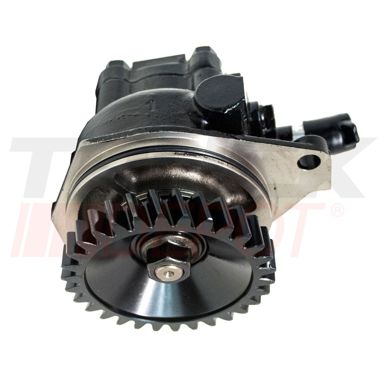 Bomba hidraulica para Isuzu 6HH1