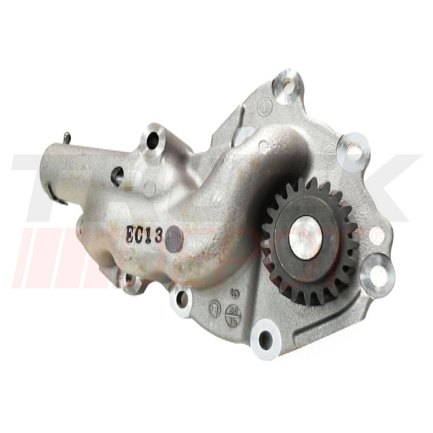 Bomba de aceite para motor Hino J05/S05