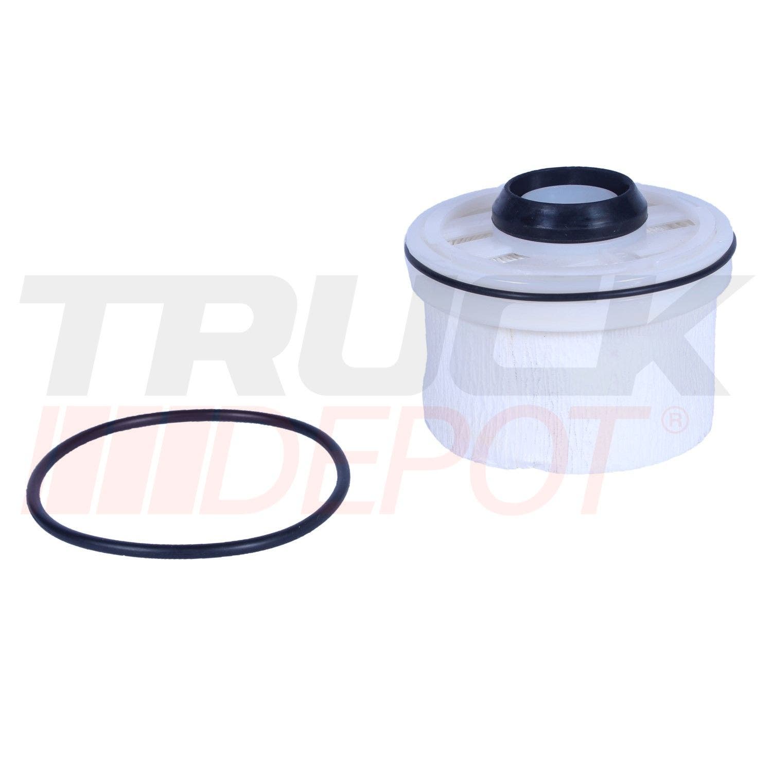 Filtro de diesel para Mitsubishi Fuso