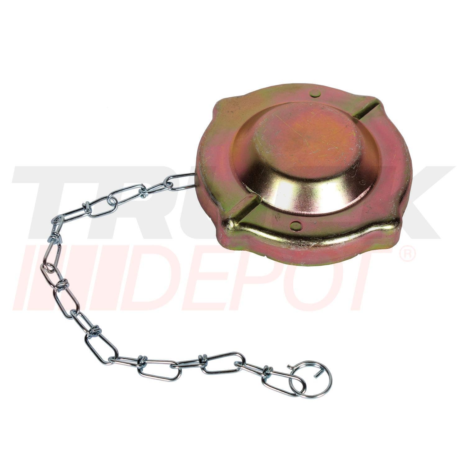Tapon de combustible para Isuzu FVR
