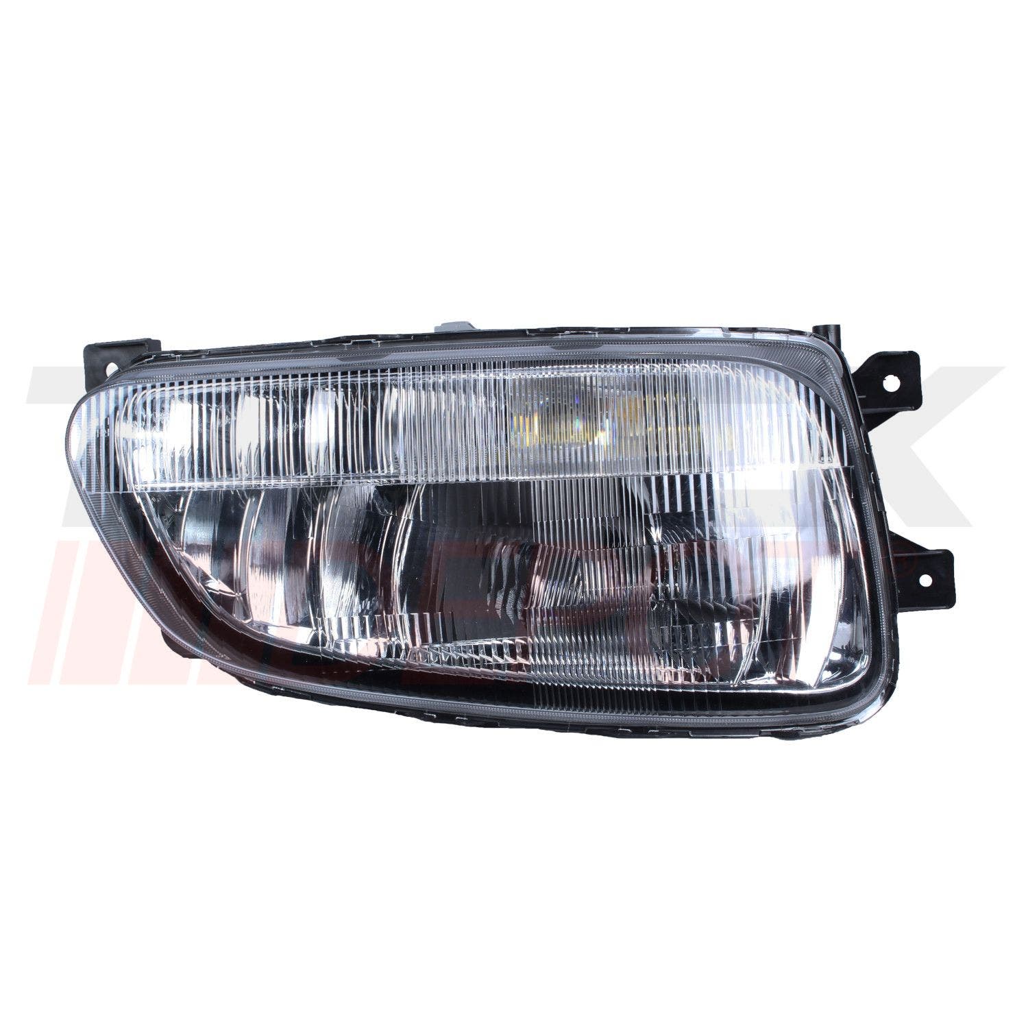 Foco delantero derecho Hino FG/500/Validus