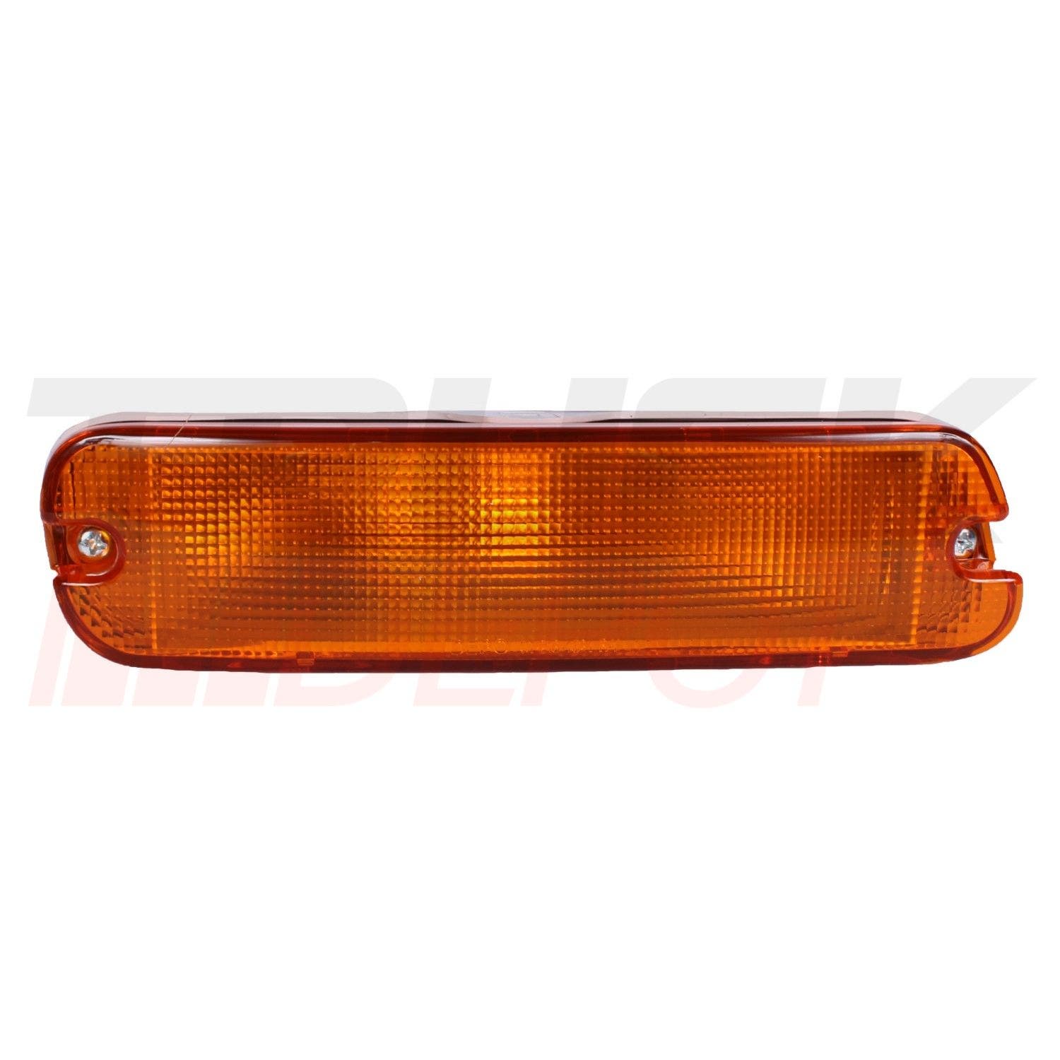 Neblinera derecha Isuzu Forward FTR/FRR/FSR 94-2006