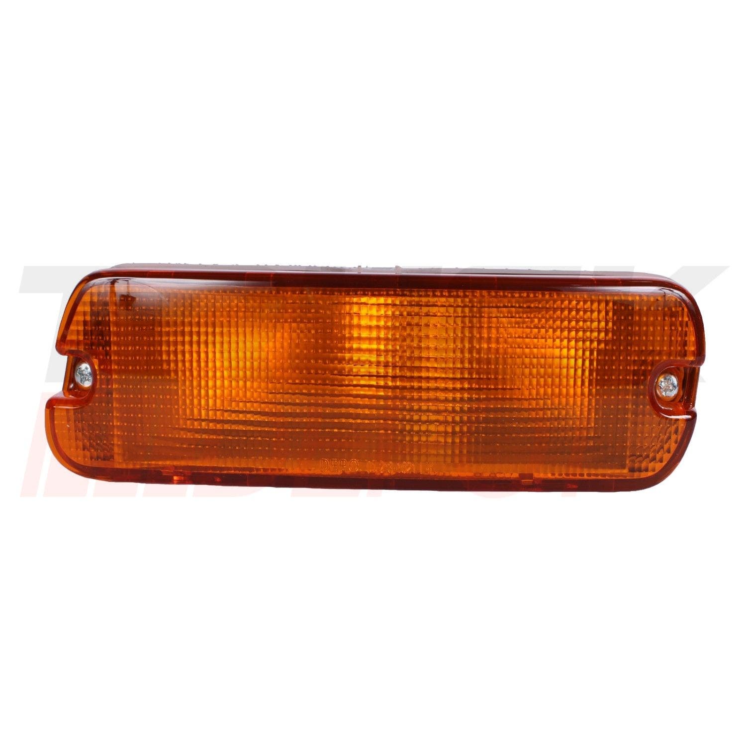 Neblinera para Isuzu Forward FTR/FRR/FSR izquierda