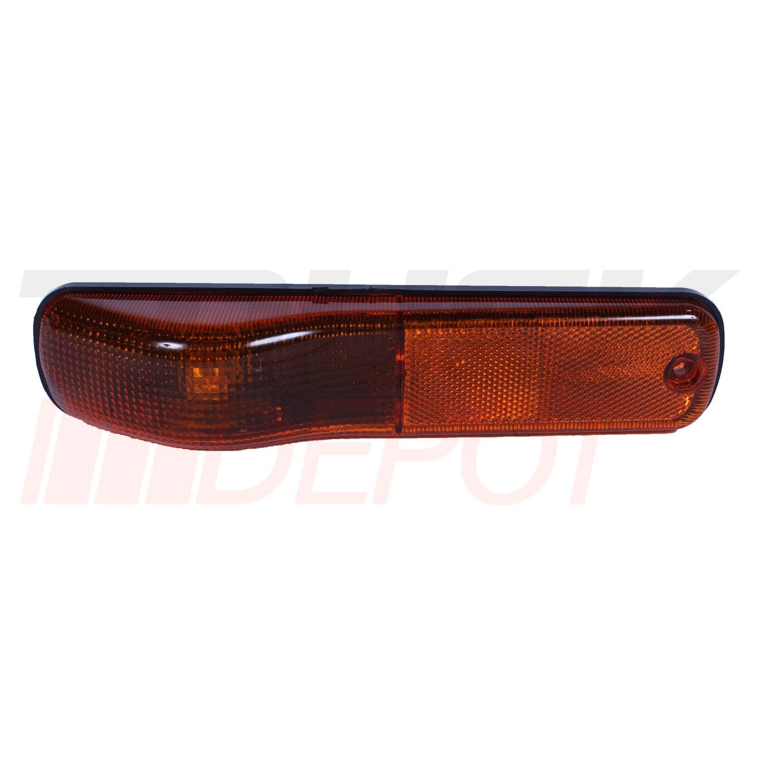 Via lateral izquierda para Isuzu Forward FTR 93-06