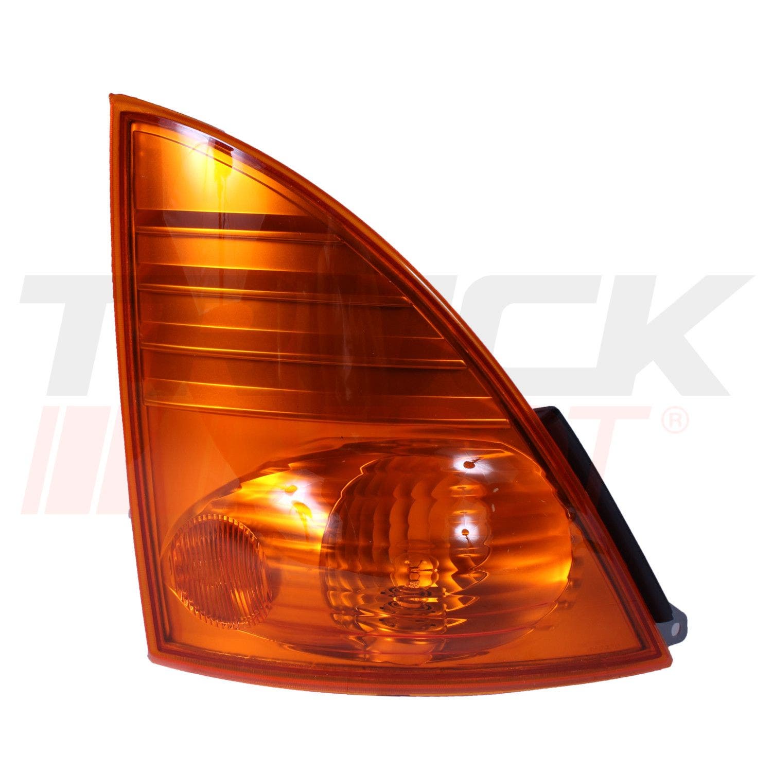 Via delantera para Hino FG Validus 500 derecha