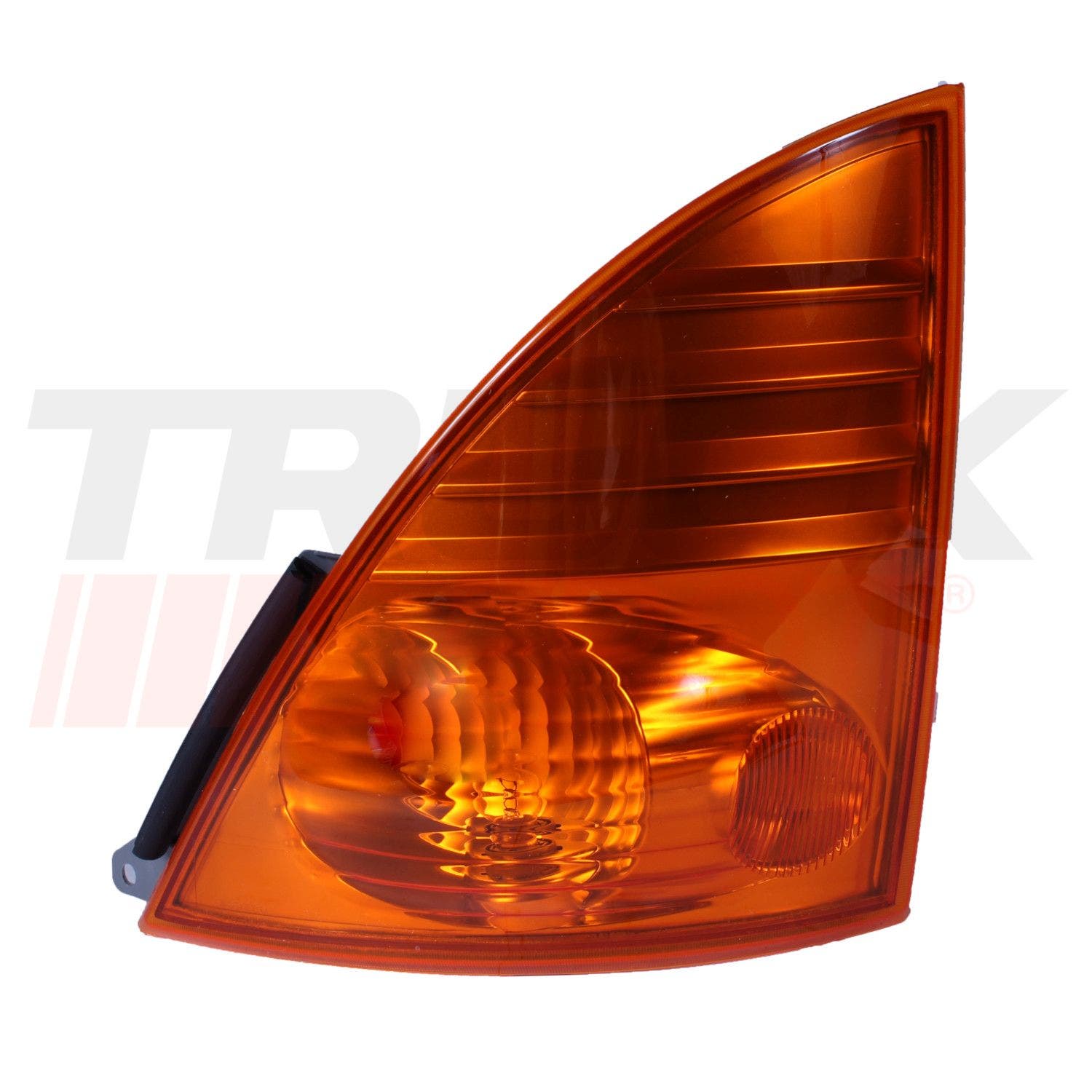 Via delantera para Hino FG Validus 500 izquierda