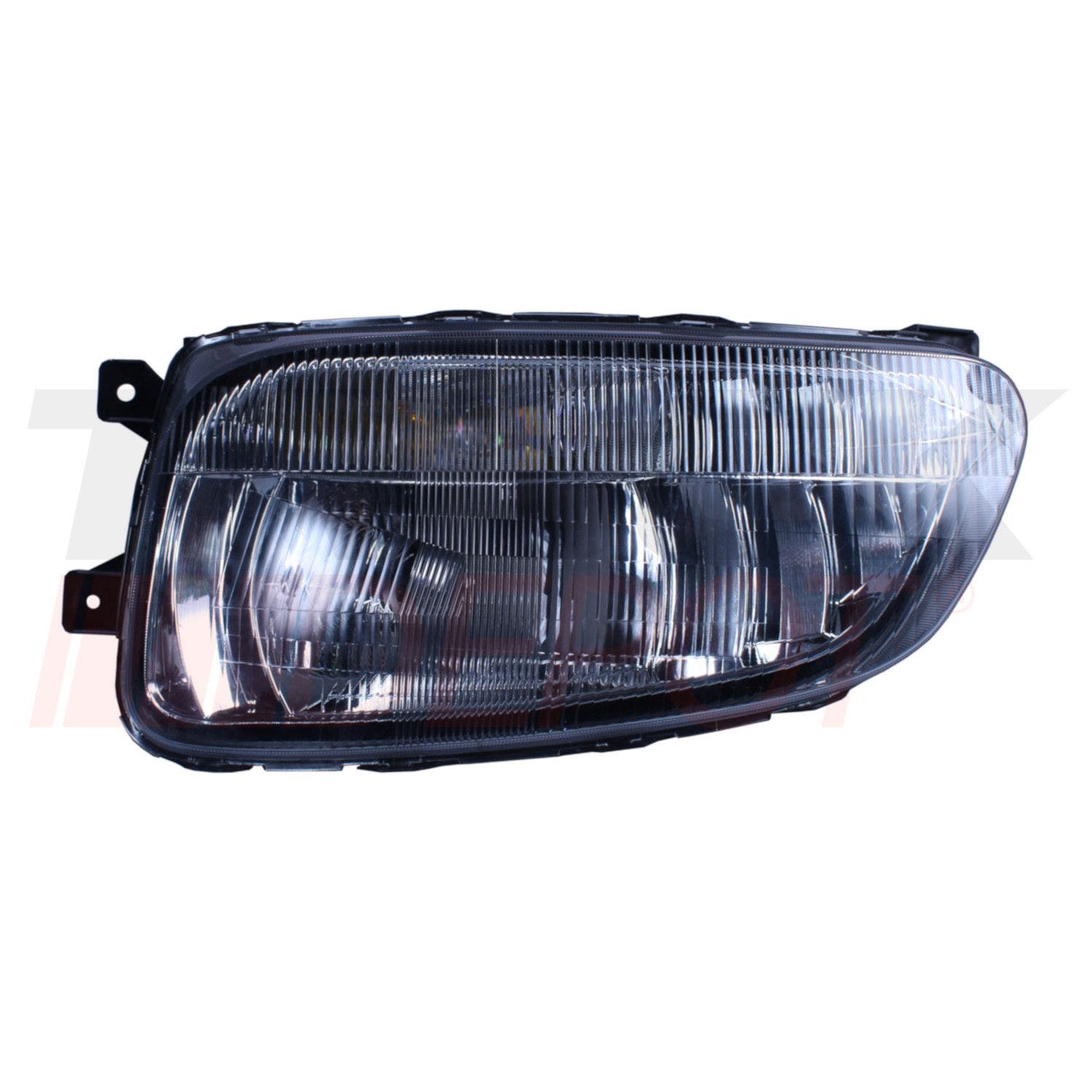 Foco delantero para Hino FG Validus 500 izquierdo