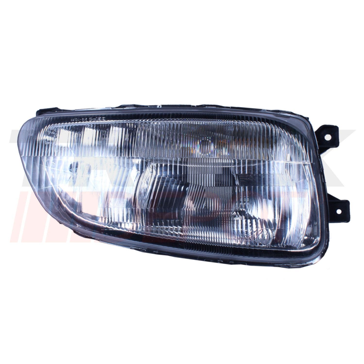 Foco delantero para Hino FG Validus 500 derecho