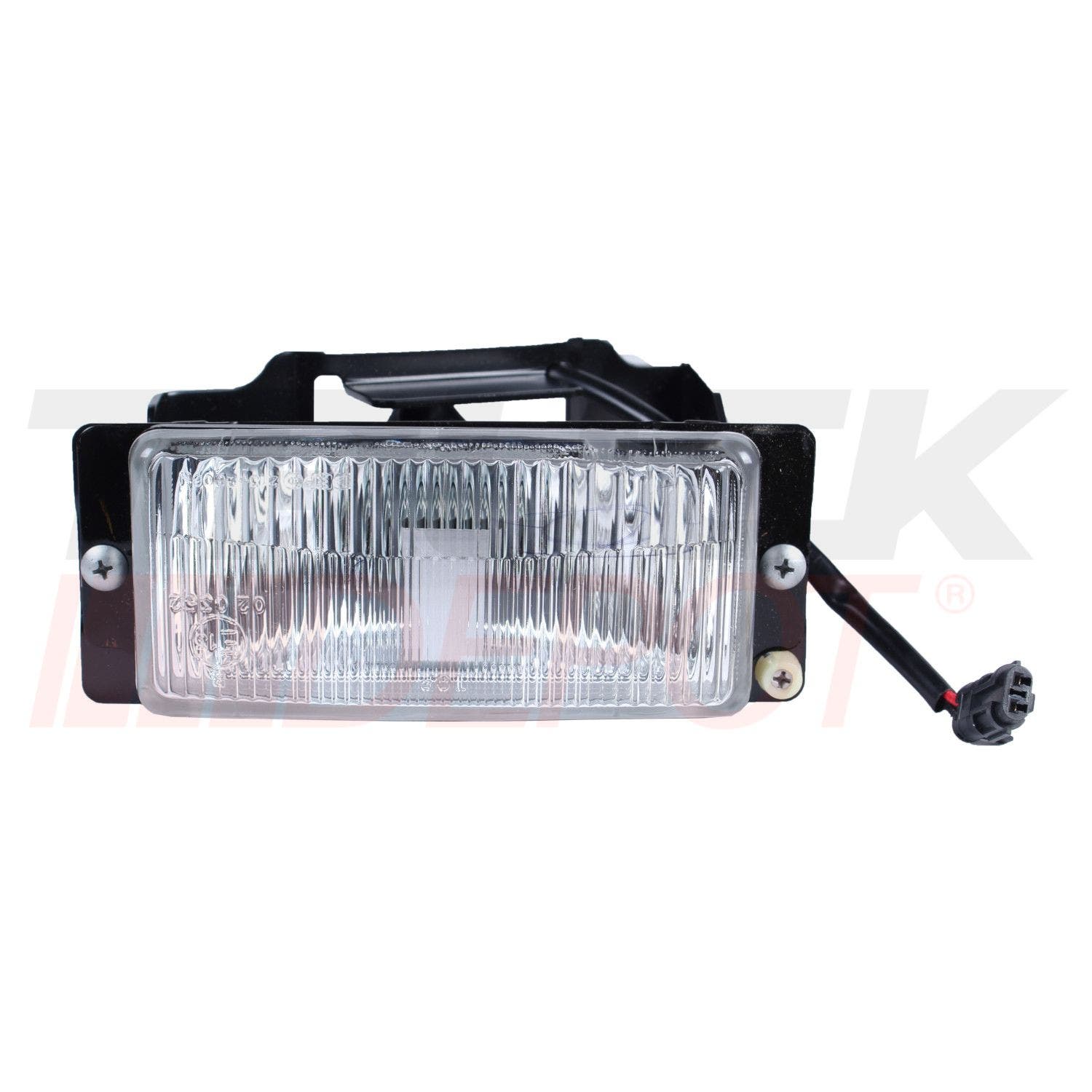 Neblinera Izquierda para Isuzu N Series 2009-ON