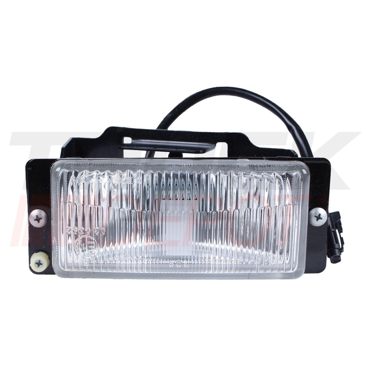 Neblinera derecha para Isuzu N Series 2009-ON