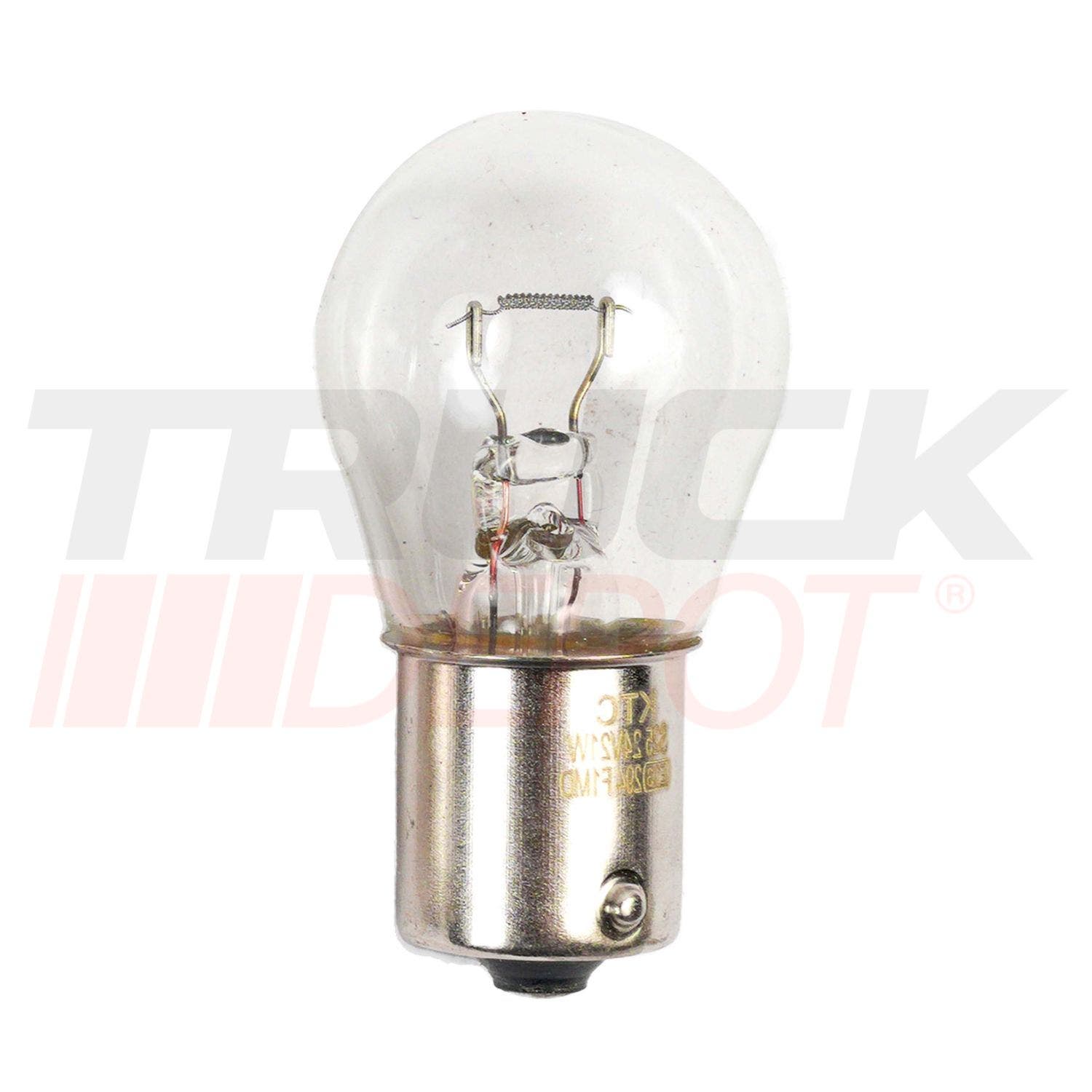 Bujia de 2 contactos de 24V