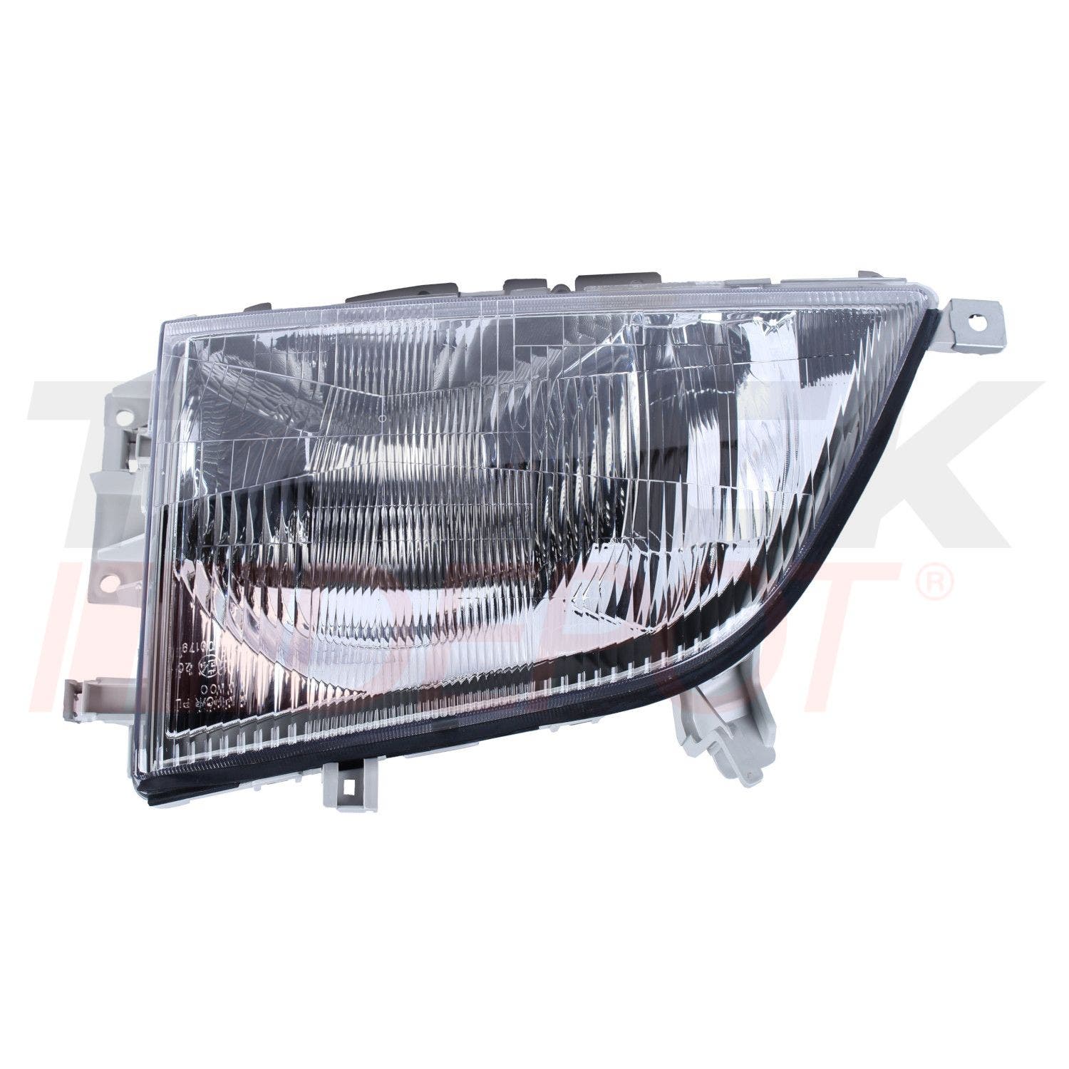 Foco delantero derecho Hino Dutro 300