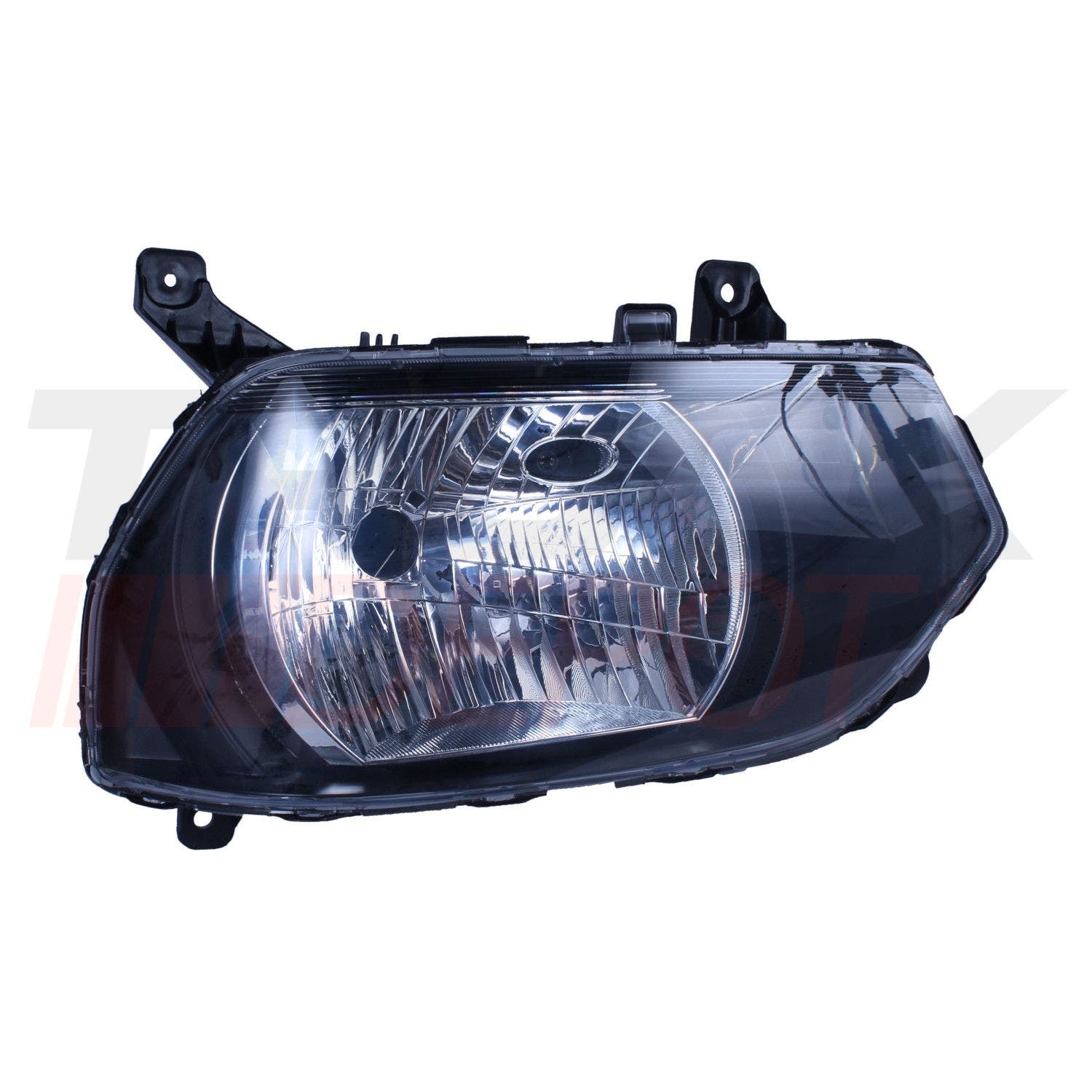 Foco derecho delantero para Hino 500 Validus FM8