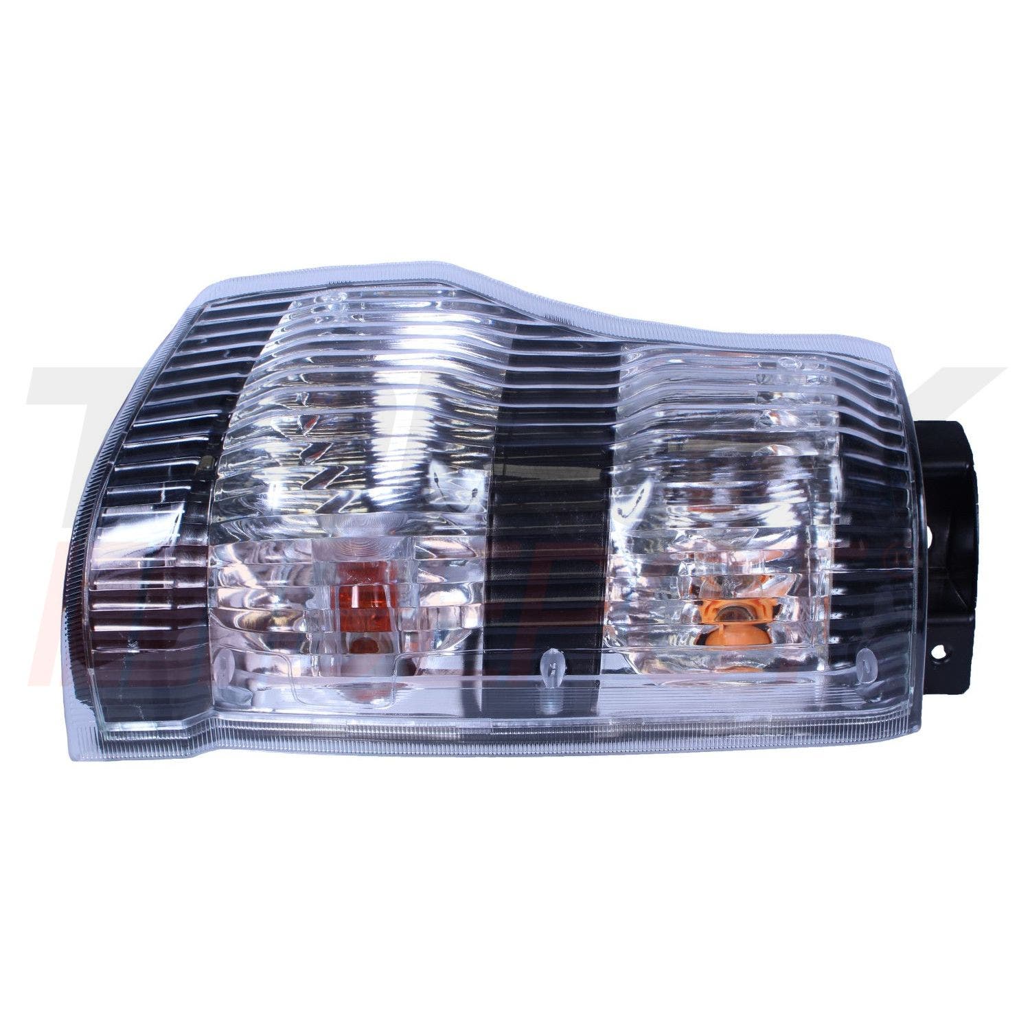 Via derecha Isuzu NPR NHR 2004/2008