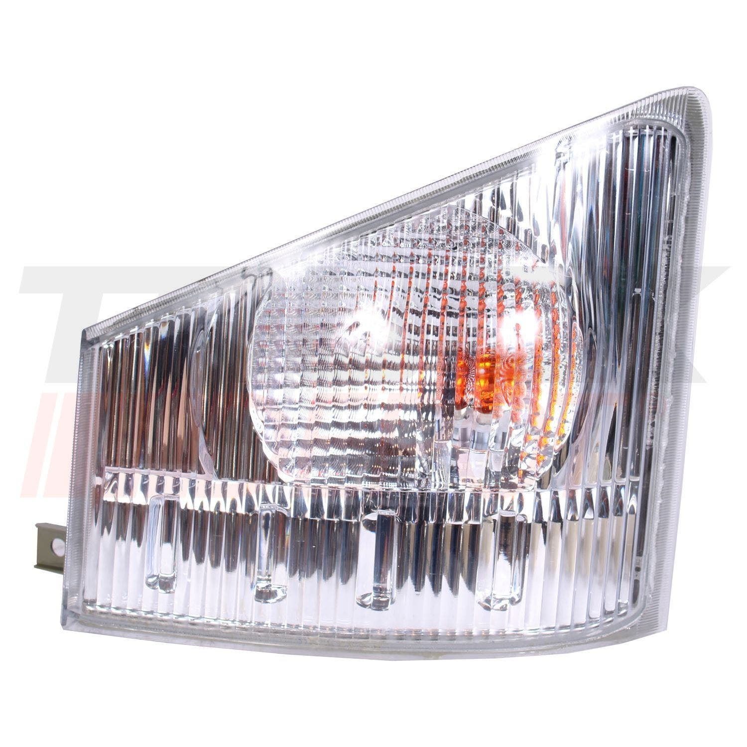 Via izquierda NPR/NPR HD/NQR/NP/NMR Reward W Serie 08-11