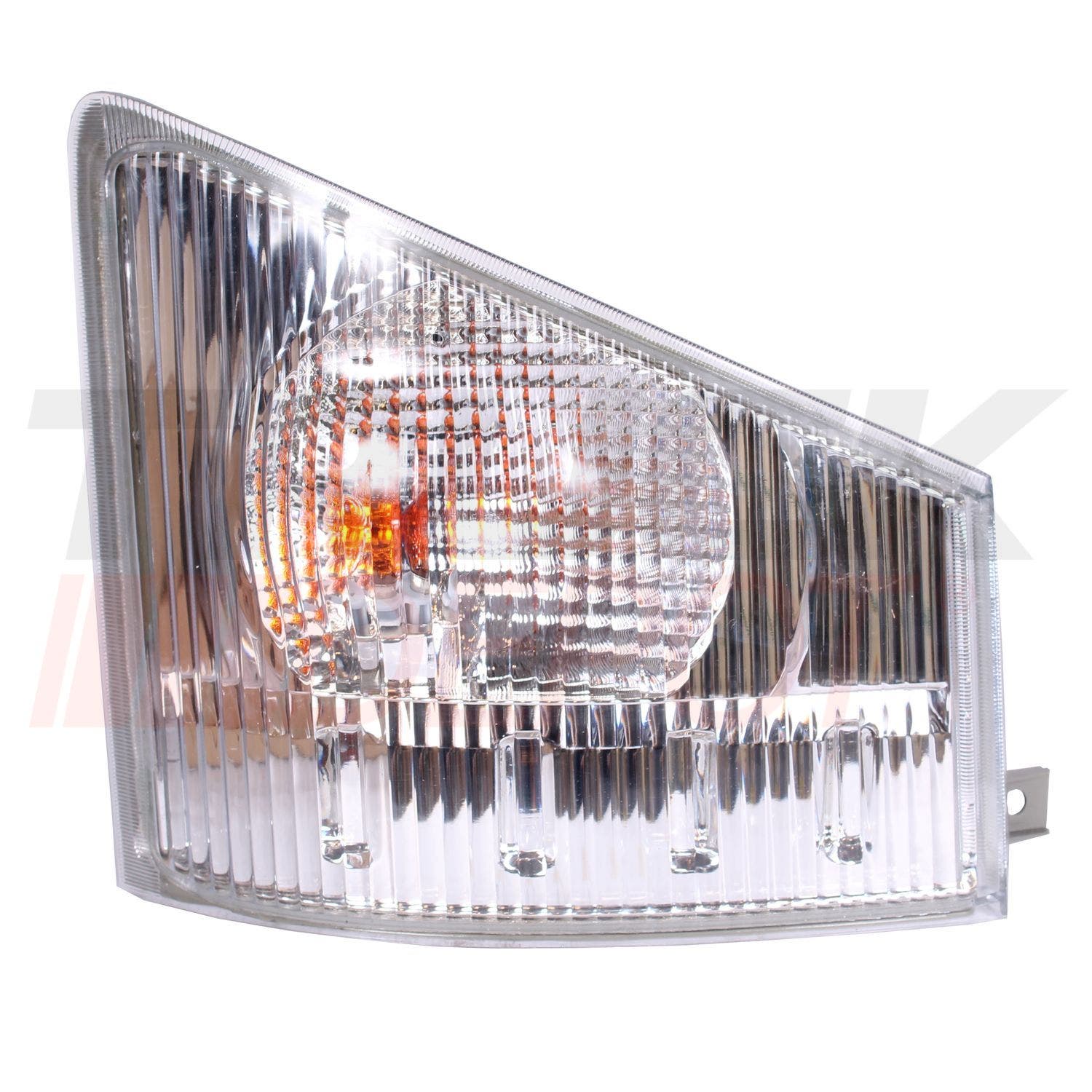 Via derecha NPR/NPR HD/NQR/NP/NMR Reward W Serie 08-11