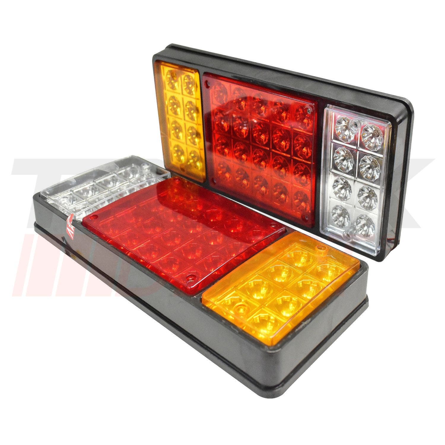 Stop LED para Isuzu NPR