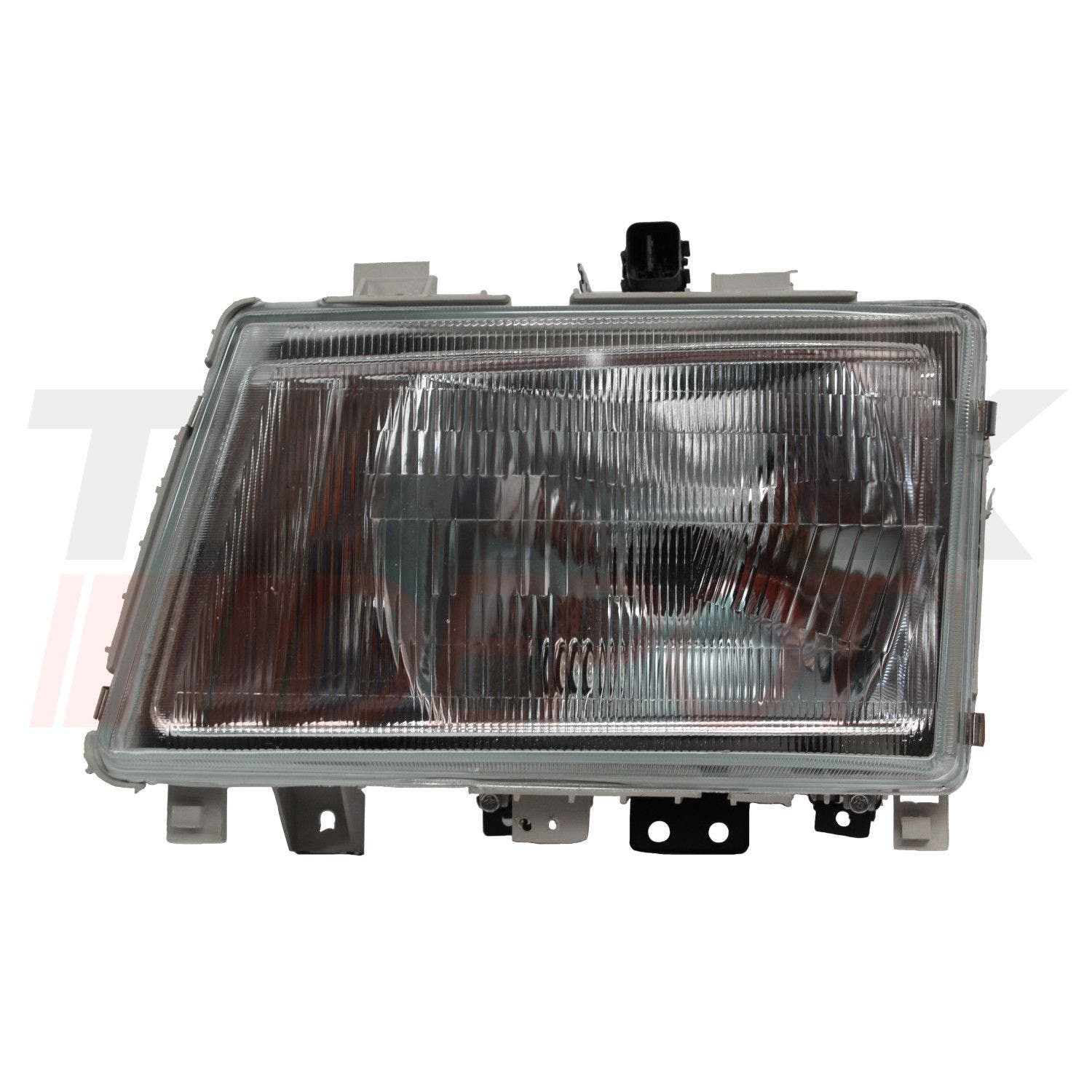 Foco izquierdo Mitsubishi Fuso Canter 2004-2009 71P/73P/84P/85P