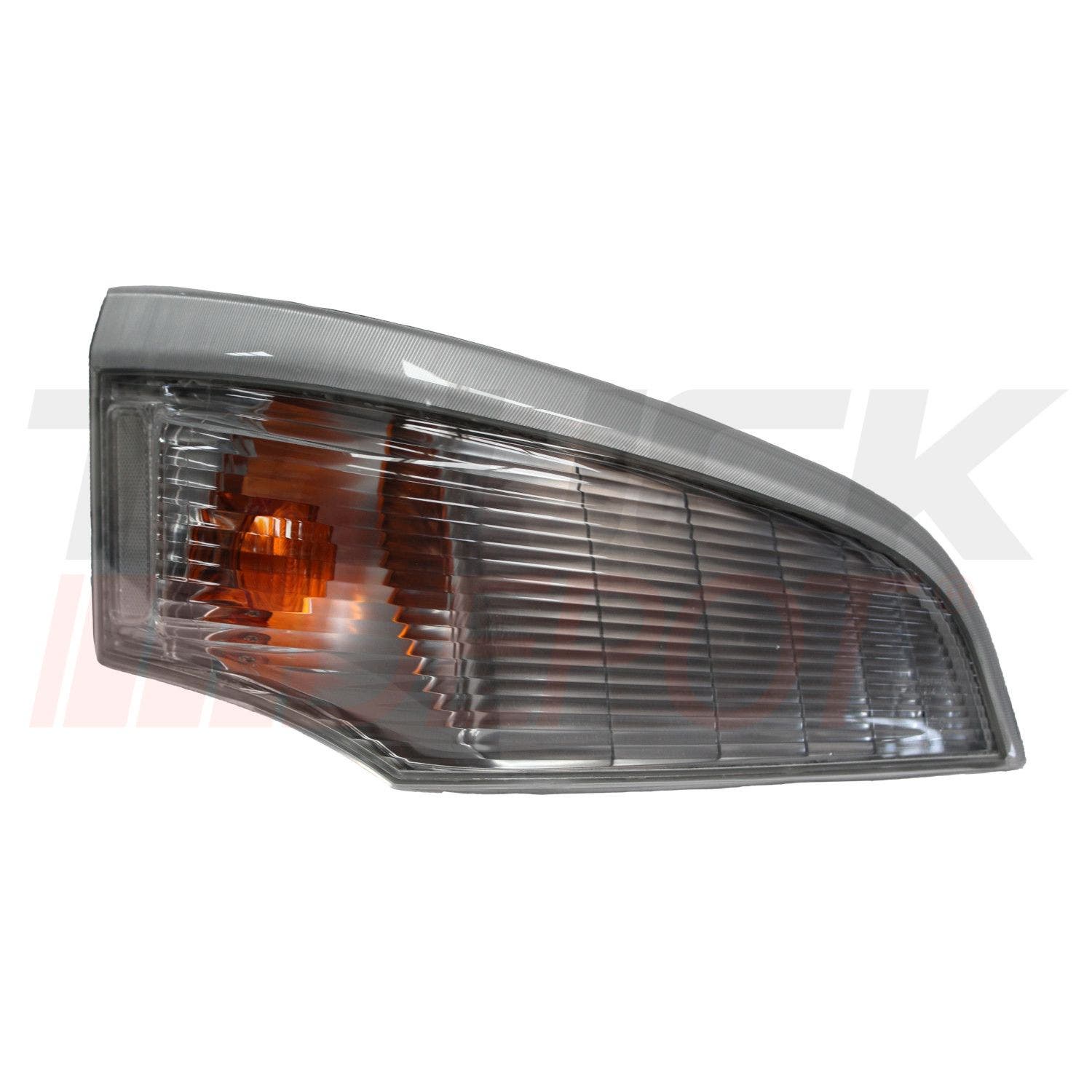 Vía frontal derecha Mitsubishi Fuso Canter 2004-2009 71P/73P/84P/85P