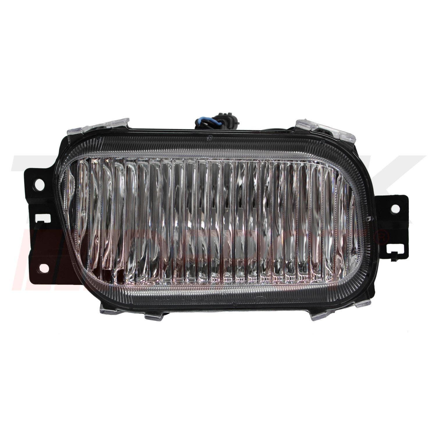 Halogeno/neblinero derecho Mitsubishi Fuso Canter 2004-2009 71P/73P/84P/85P