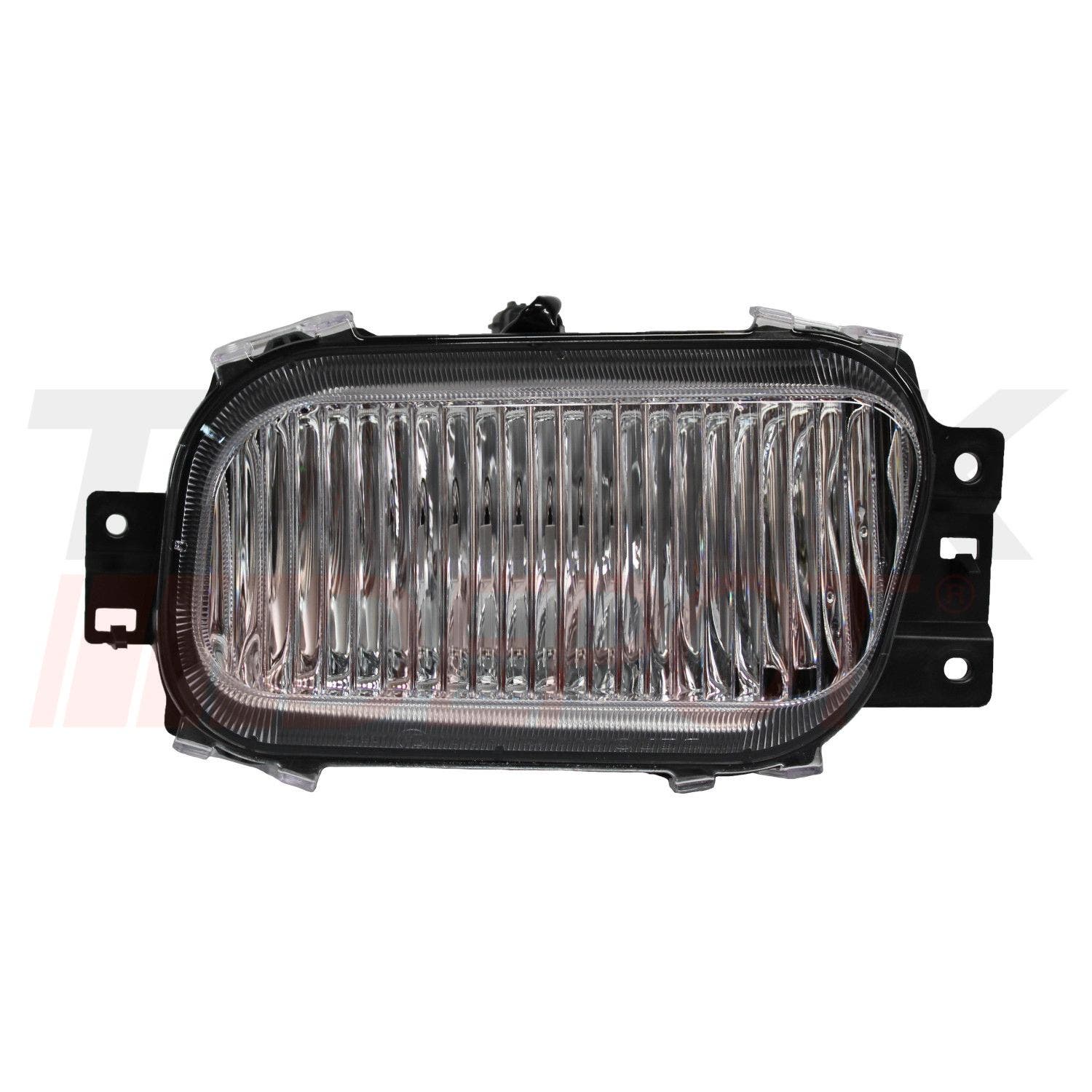 Halogeno/neblinero LH Mitsubishi Fuso Canter 2004-2009M 71P/73P/84P/85P