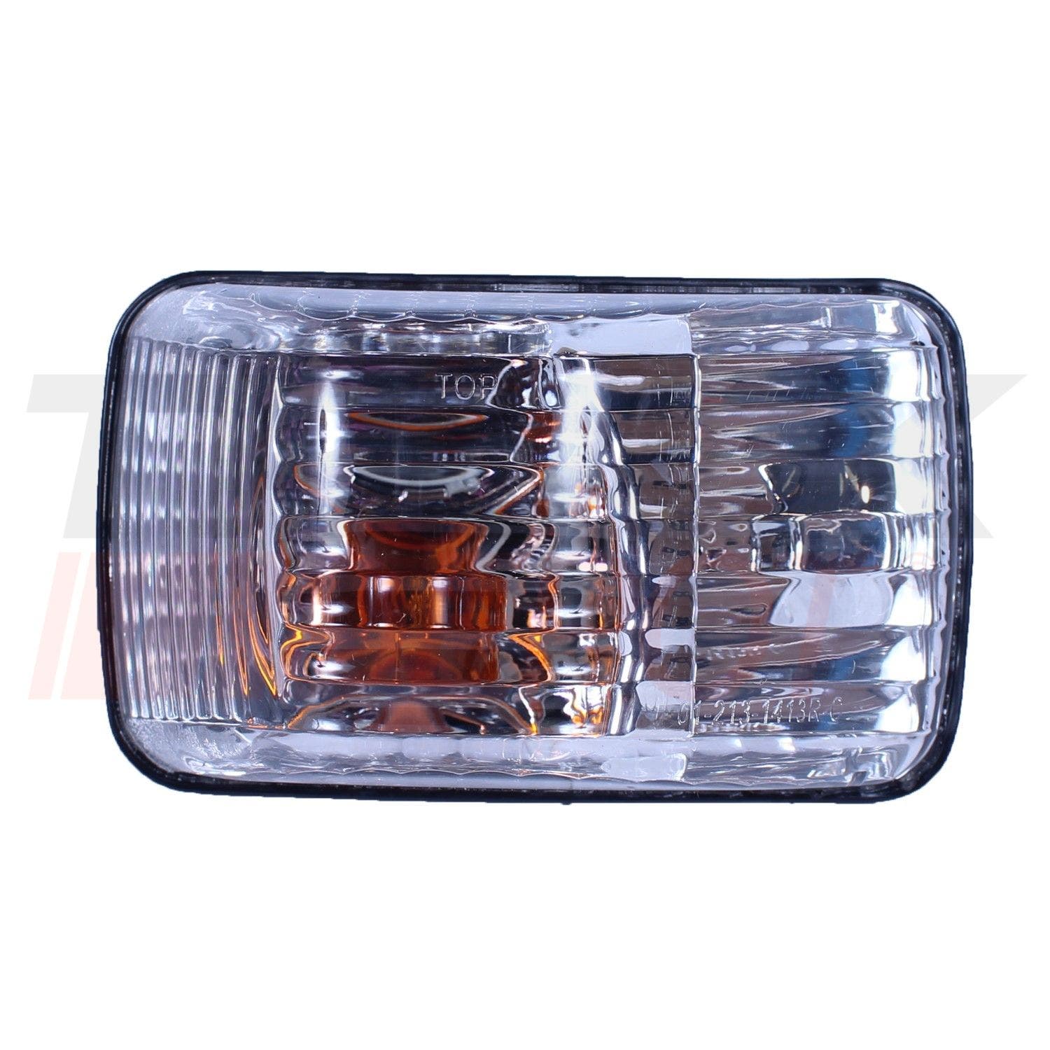 Via para puerta derecha Isuzu Reward