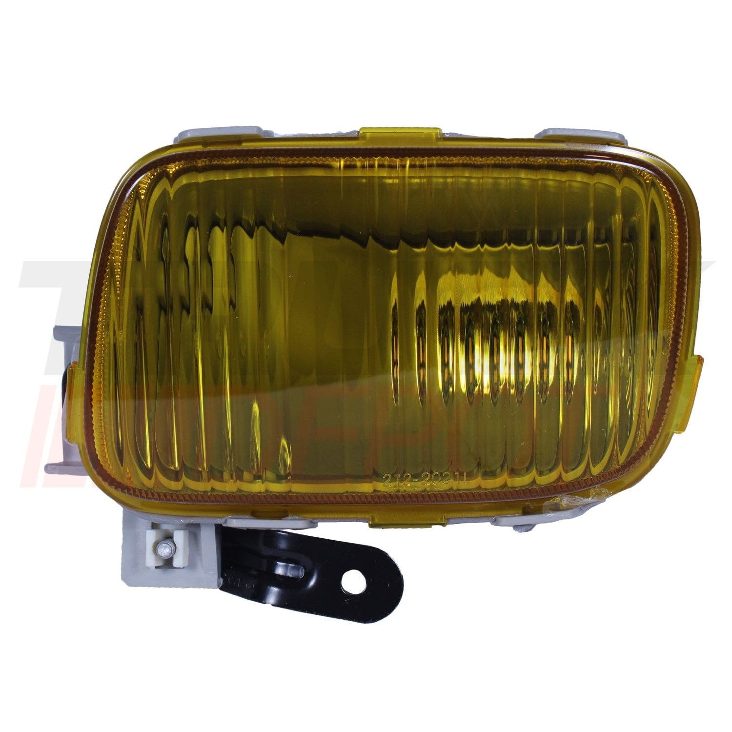 Halogeno amarillo izquierdo de Hino Dutro 99-06