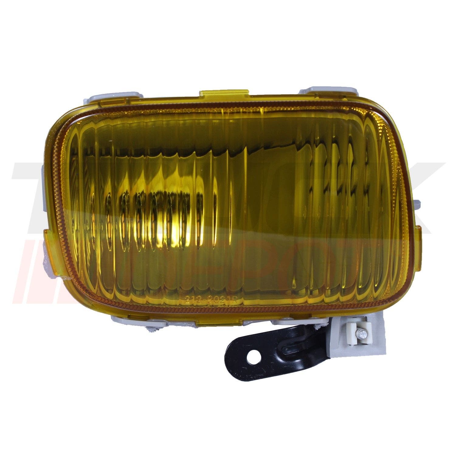 Halogeno amarillo delantero derecho de Hino Dutro 99-06