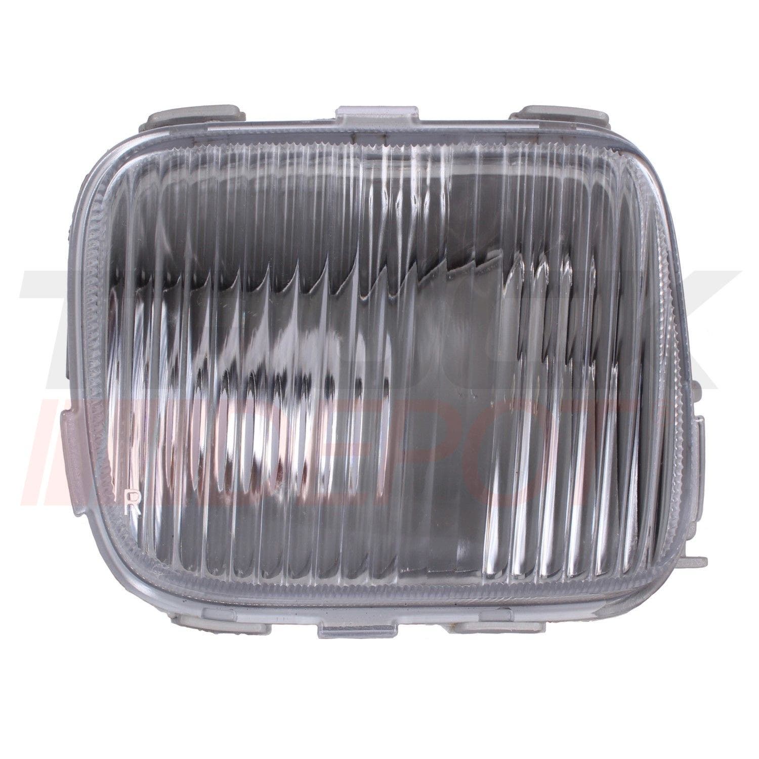 Halogeno blanco delantero derecho de Hino Dutro 99-06