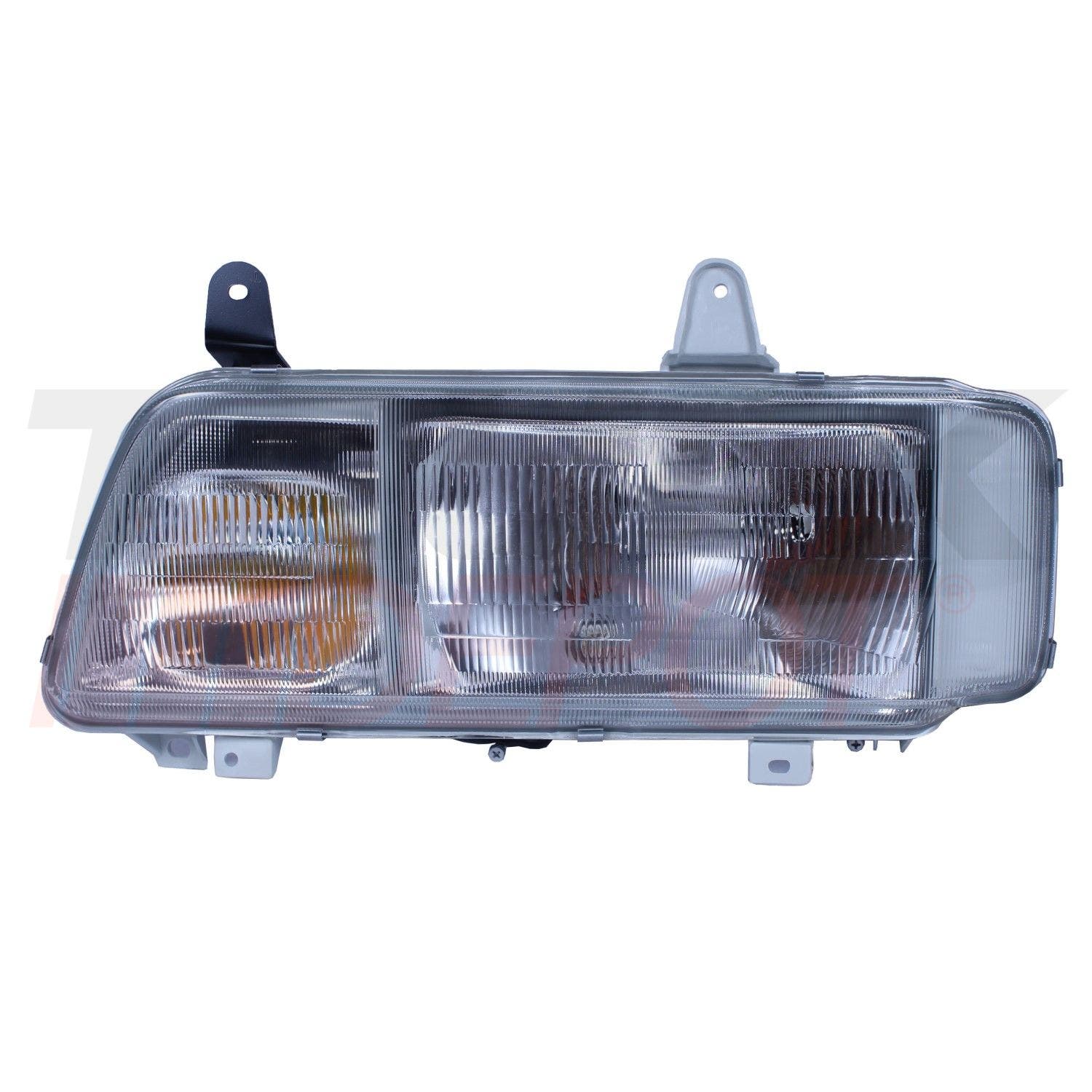 Foco delantero izquierdo Isuzu Forward 95