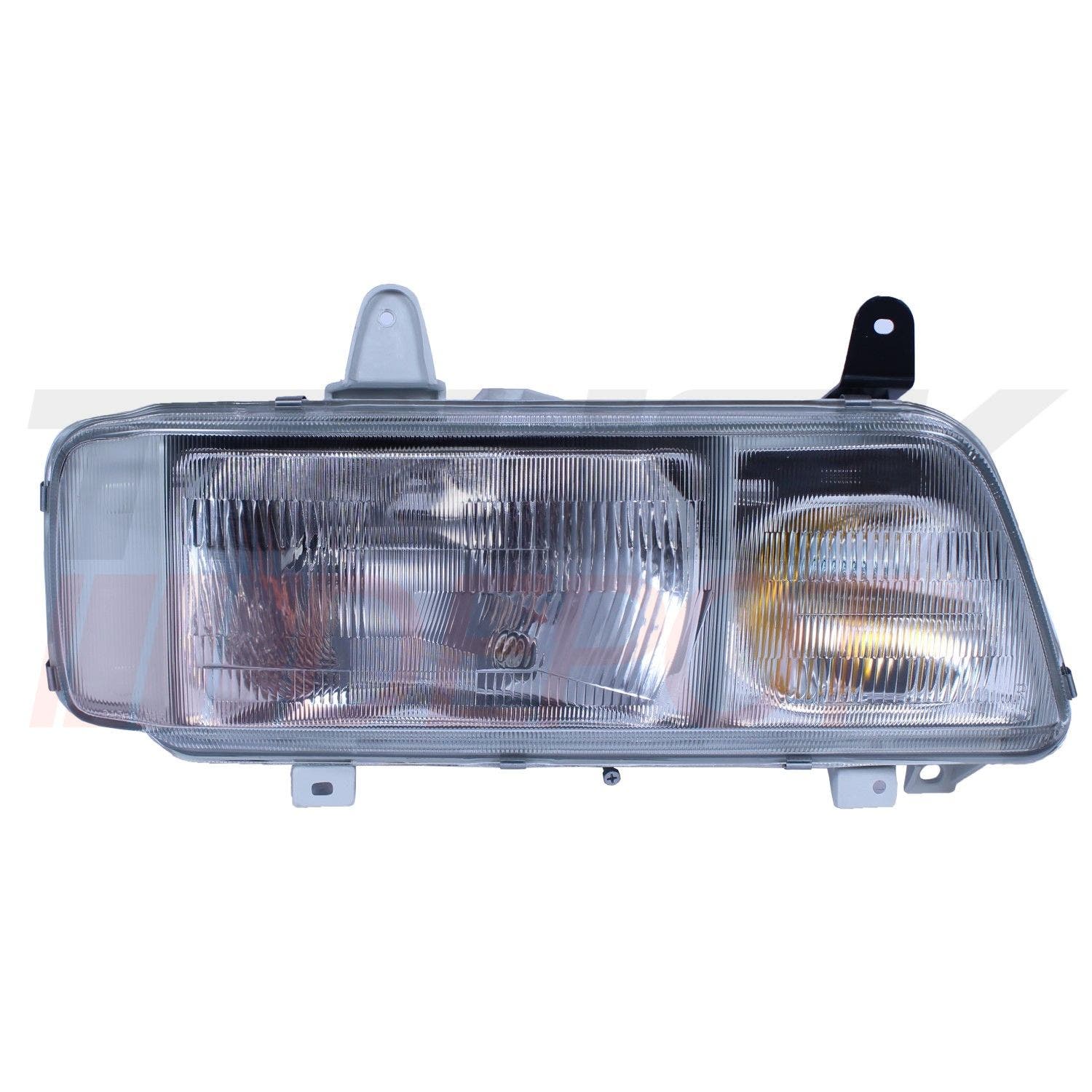 Foco delantero derecho Isuzu Forward 95