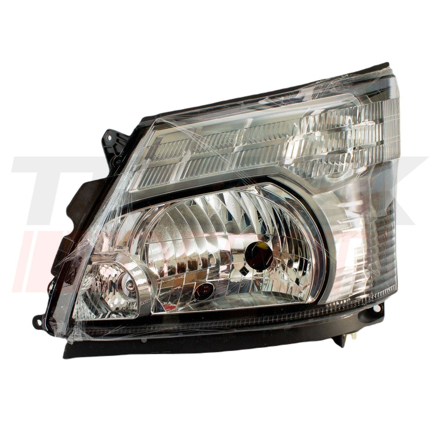Foco delantero izquierdo Hino Dutro 2012-2020