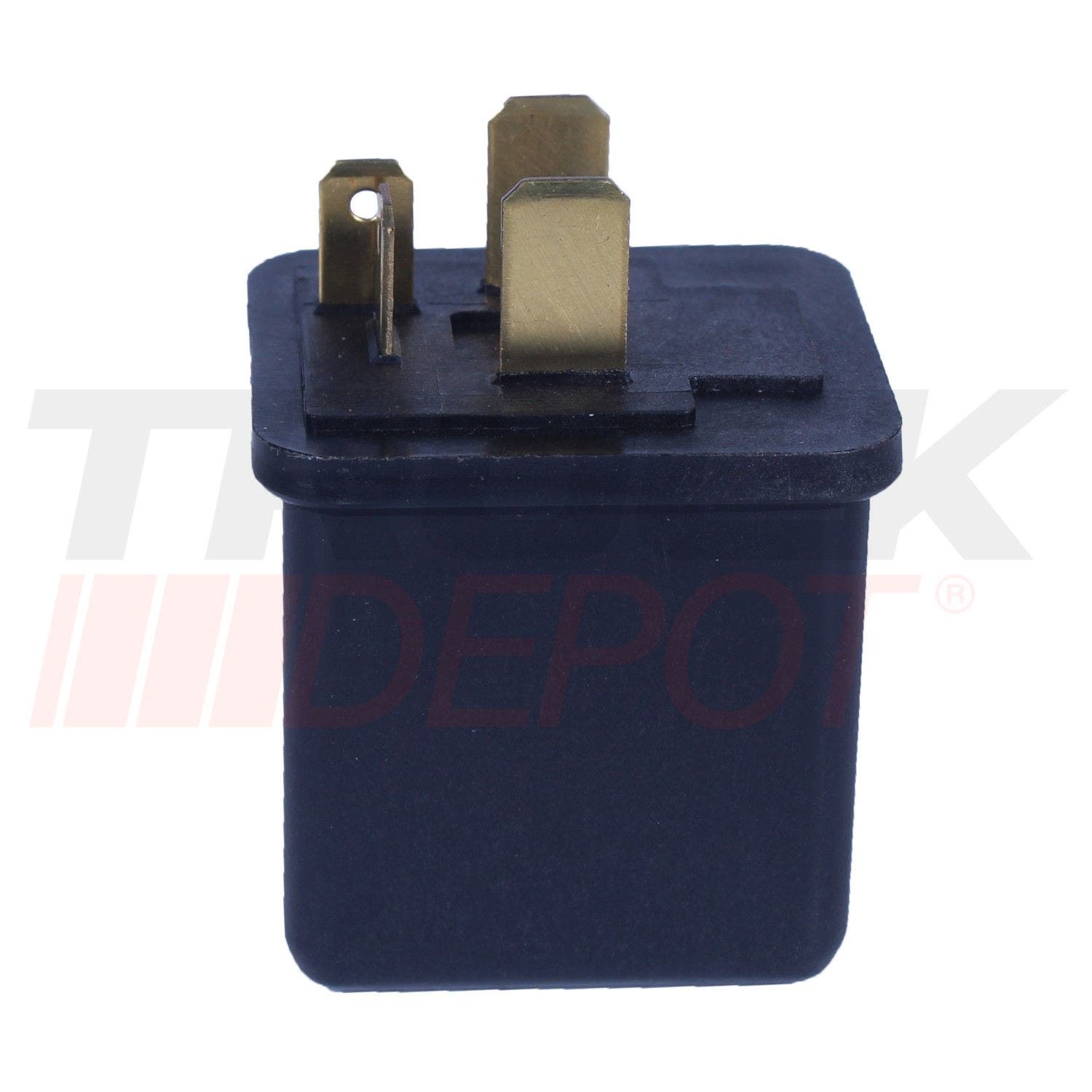 Relay de calentadores para NPR