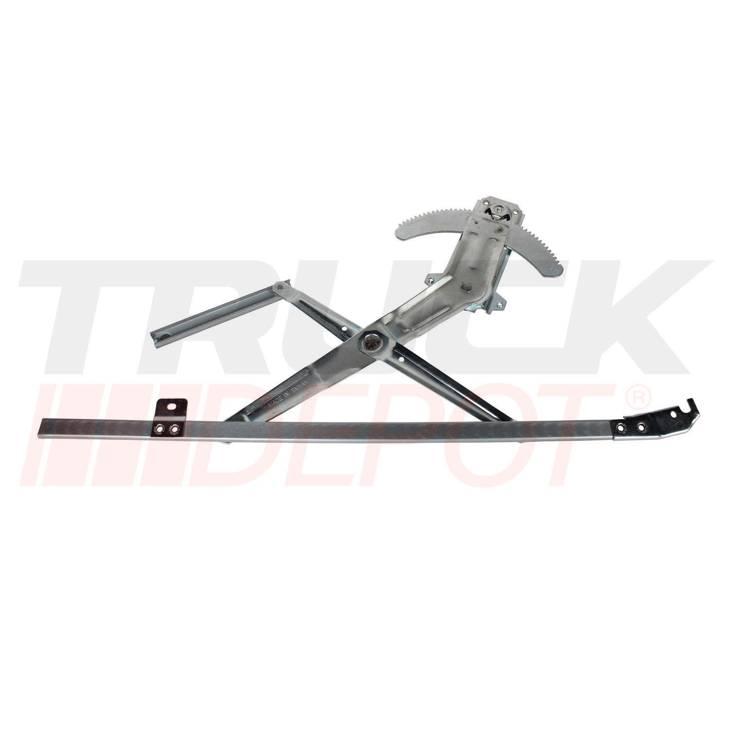 Maquina de subir vidrio Isuzu Forward izquierda FSR/FTR 96/2000