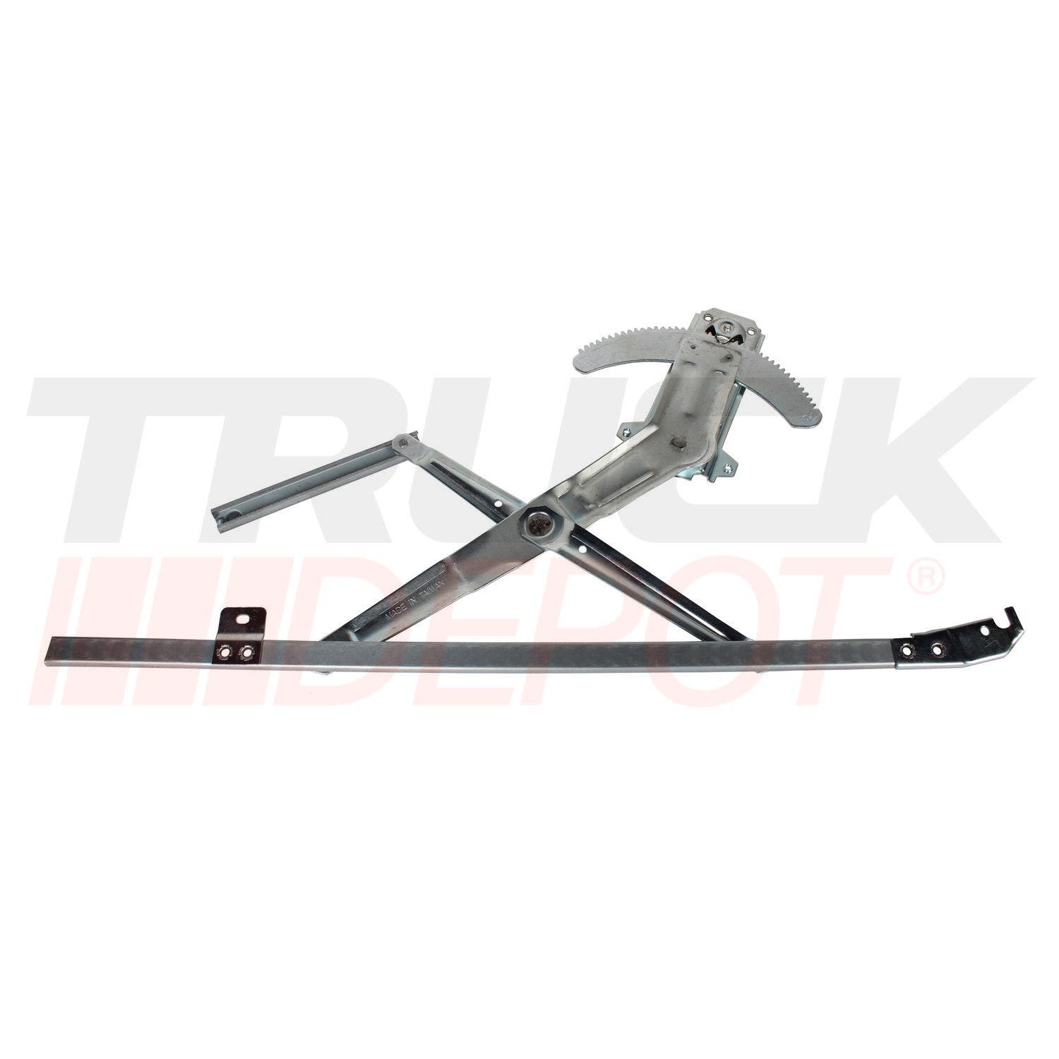 Maquina de subir vidrio Isuzu Forward derecha FSR/FTR 96/2000