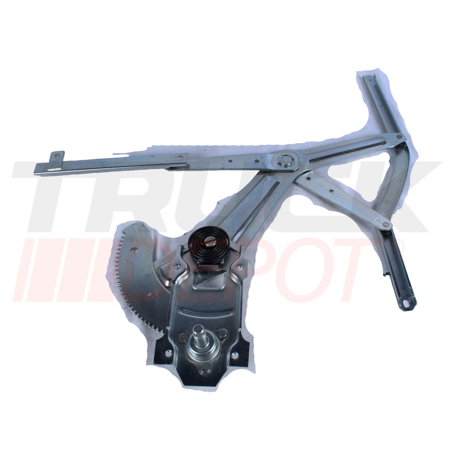 Maquina de sube vidrio electrica de puerta izquierda Hino Dutro 300