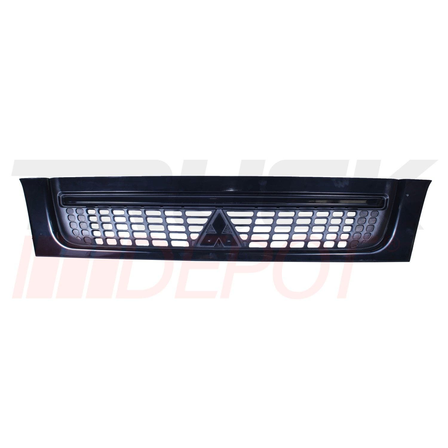 Parilla de cabina ancha Mitsubishi Fuso Canter 2004-2009 71P/73P/84P/85P