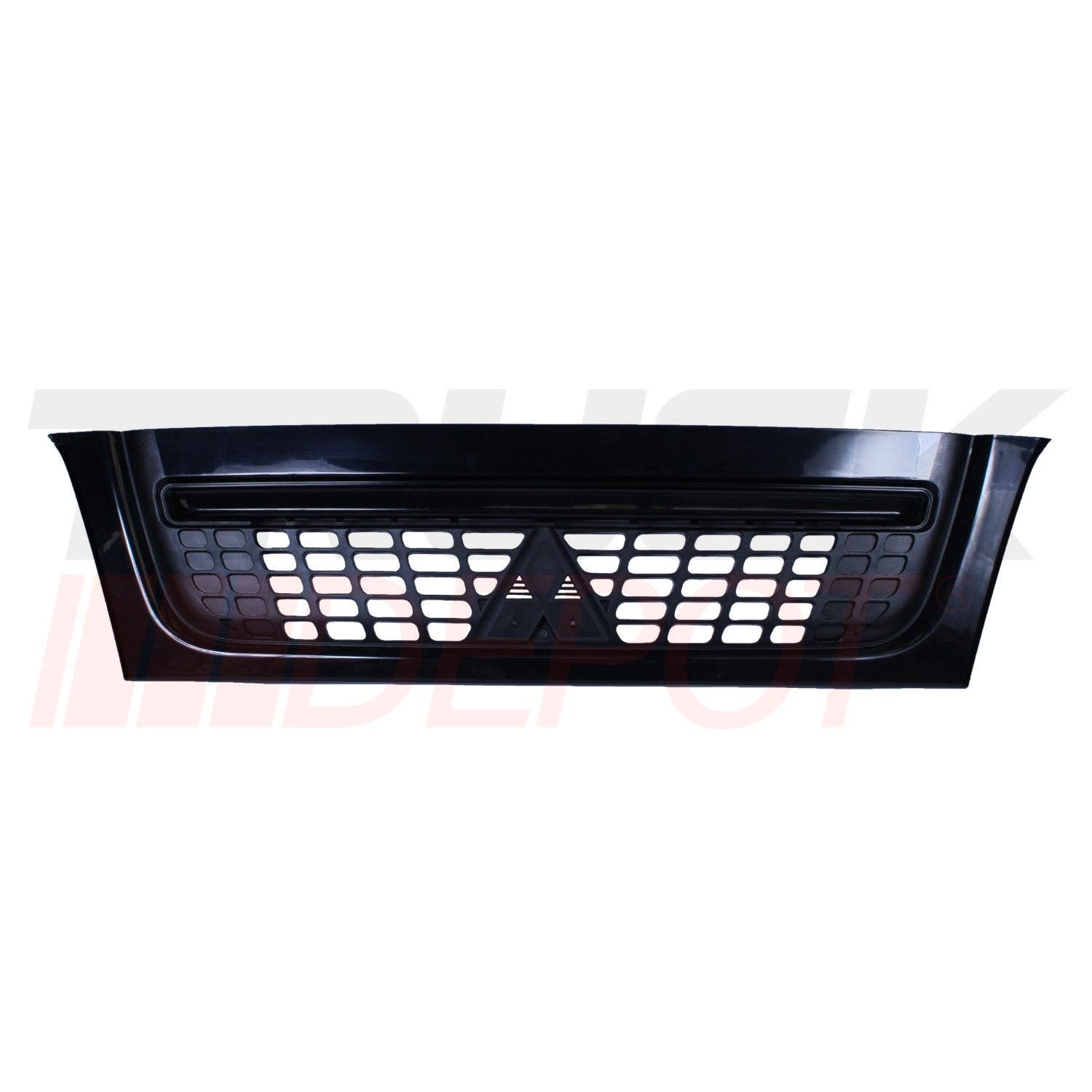 Parilla de cabina angosta Mitsubishi Fuso Canter 2004-2009 71P/73P/84P/85P