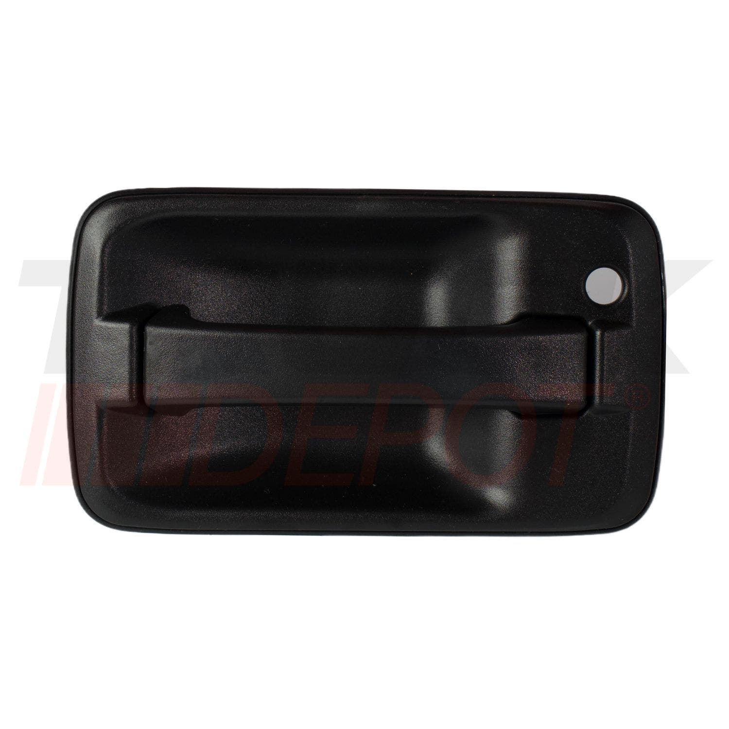 Manecilla exterior izquierda para Isuzu Reward