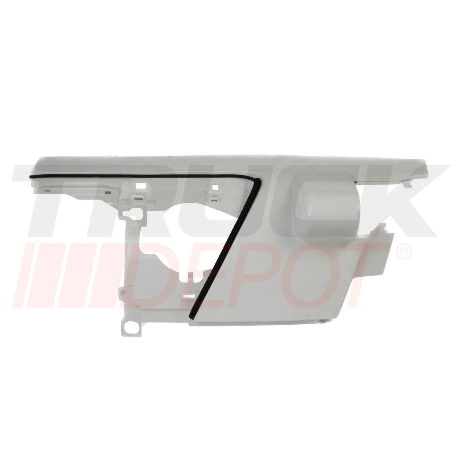Esquinero derecho para Isuzu Reward