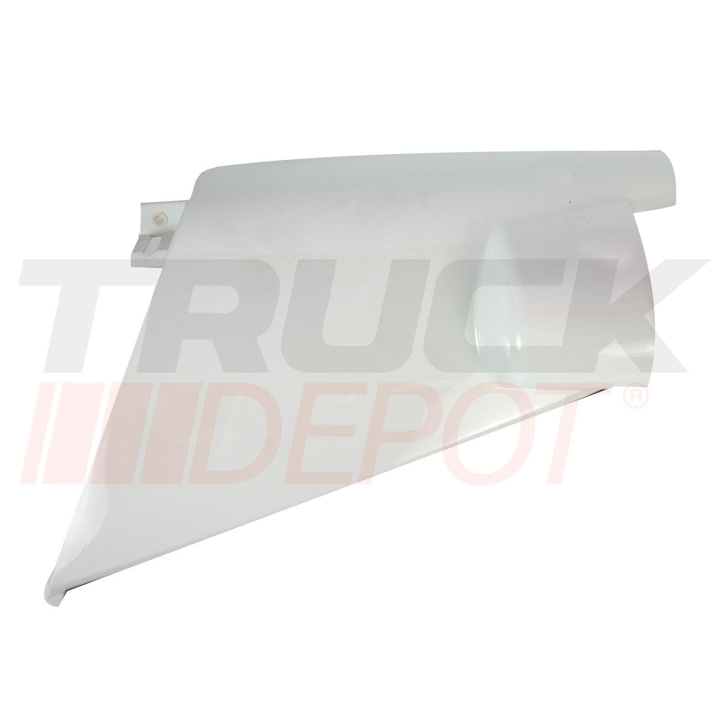 Esquinero derecho para Isuzu Reward