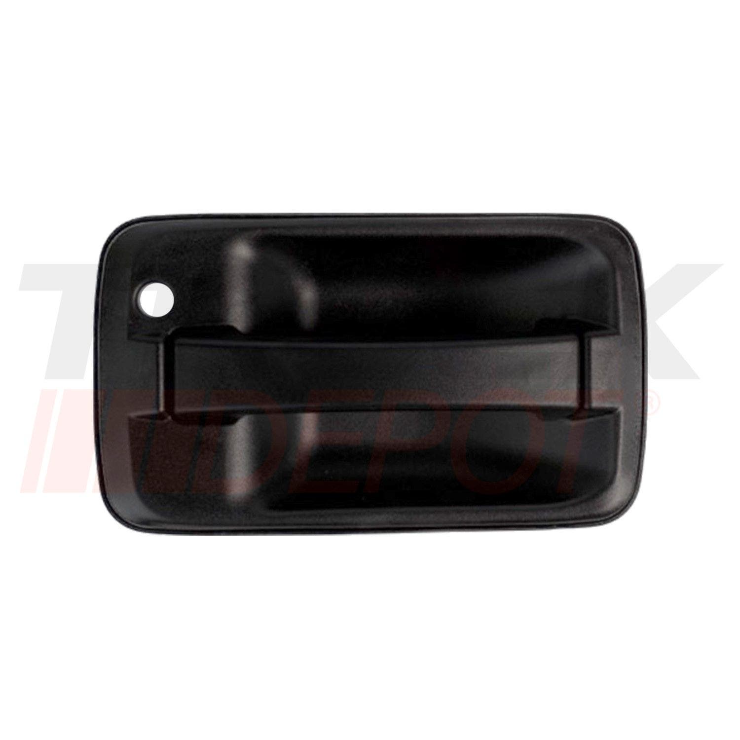 Manecilla exterior derecha para Isuzu Reward