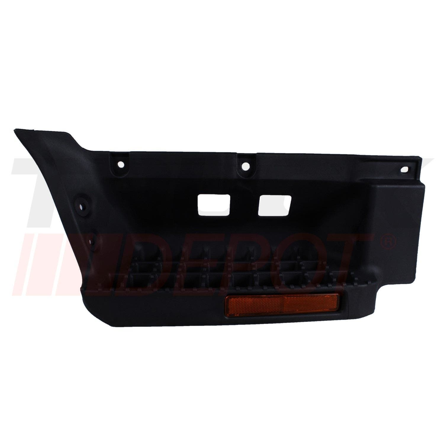 Grada derecha Isuzu Reward NQ