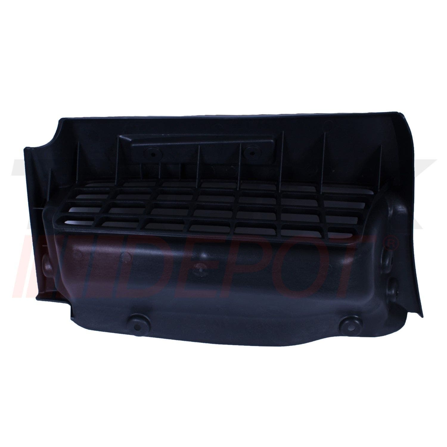 Grada lateral derecho Mitsubishi Fuso Canter 2004-2009 71P/73P/84P/85P