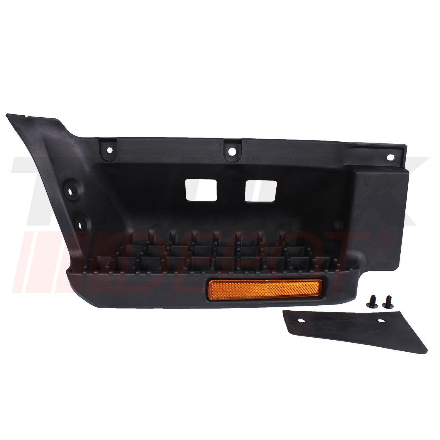 Grada izquierda Isuzu series NPR/NP Reward 2008-2018