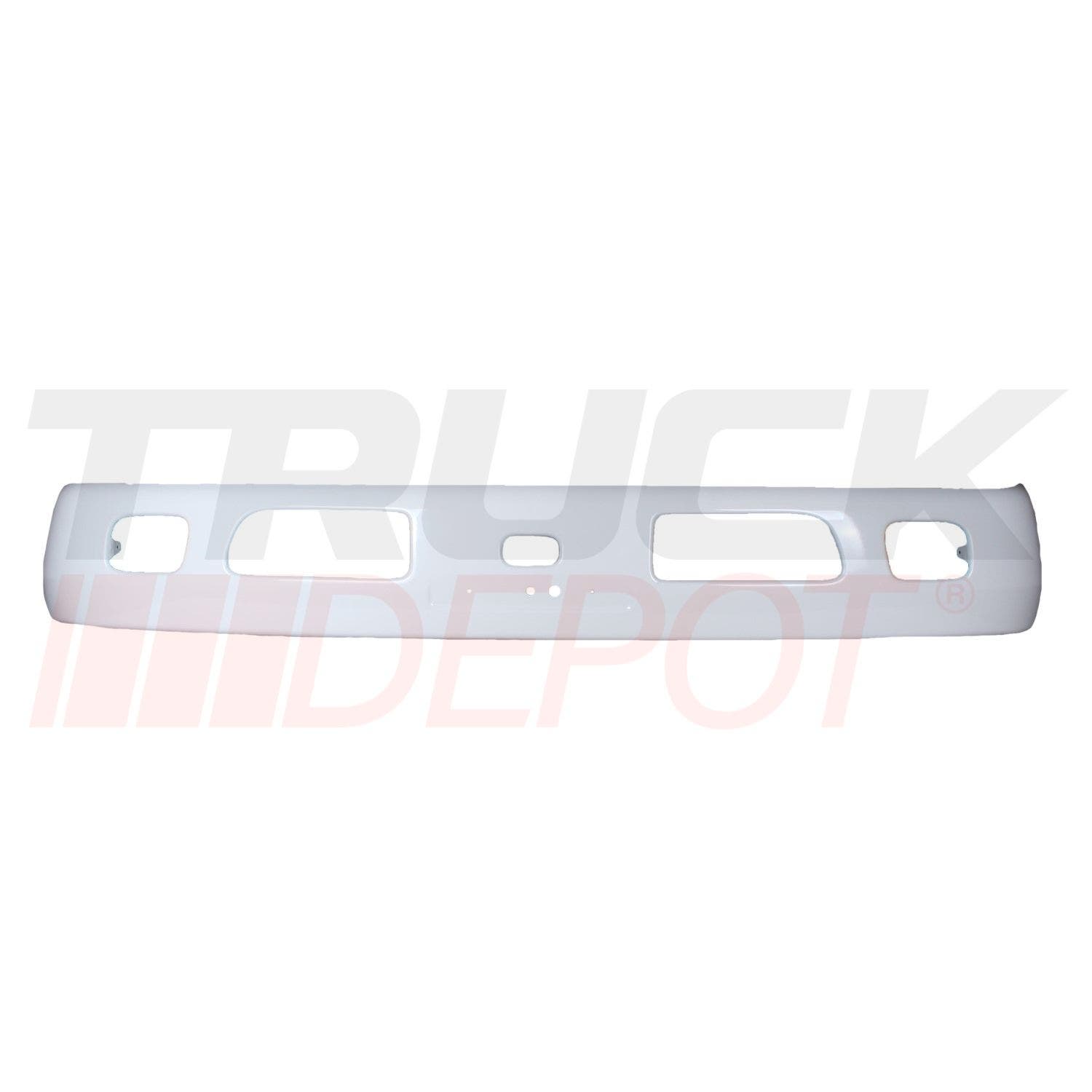 Bomper delantero Hino Dutro 300