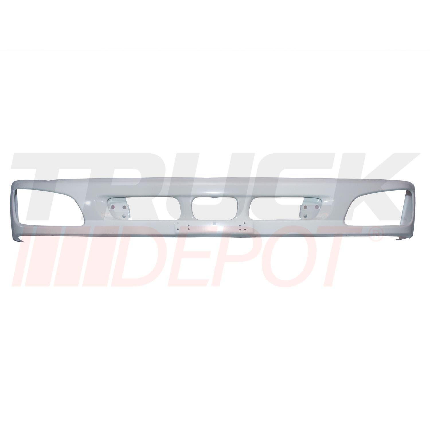 Bumper delantero para Hino 500 Validus, GD, FC