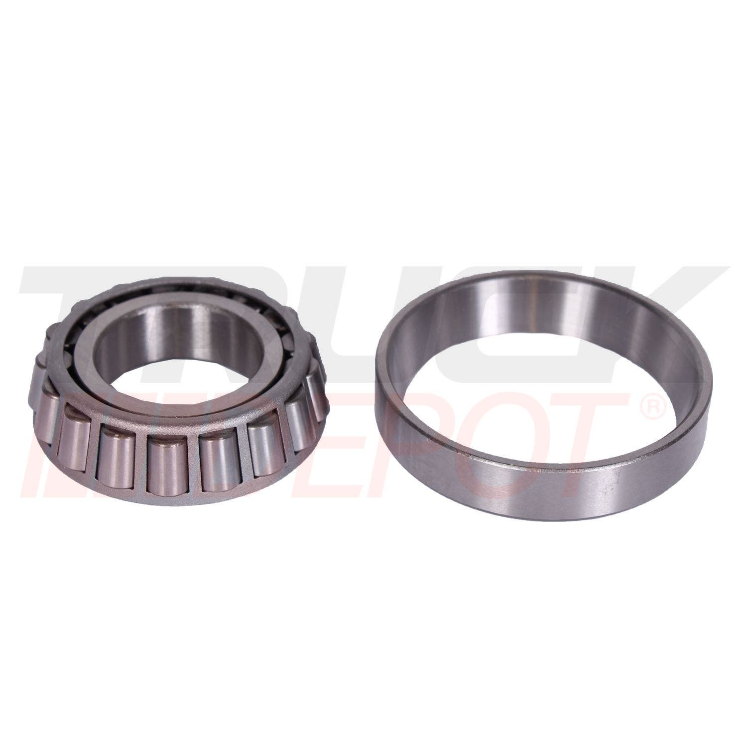 Balinera de rueda delantera exterior Canter FE6