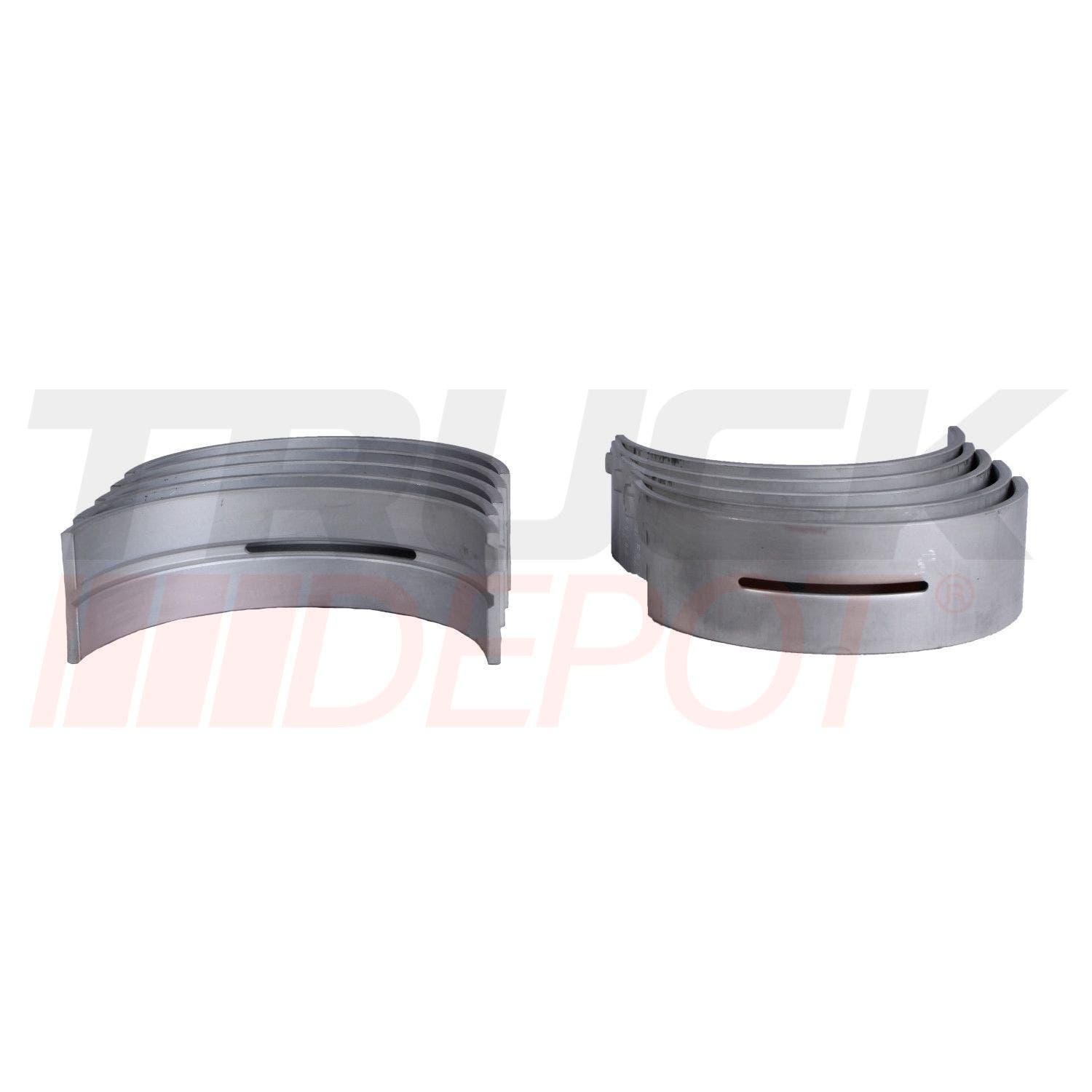 Juego de casquillos de bancada STD motor Hino W04D/N04C