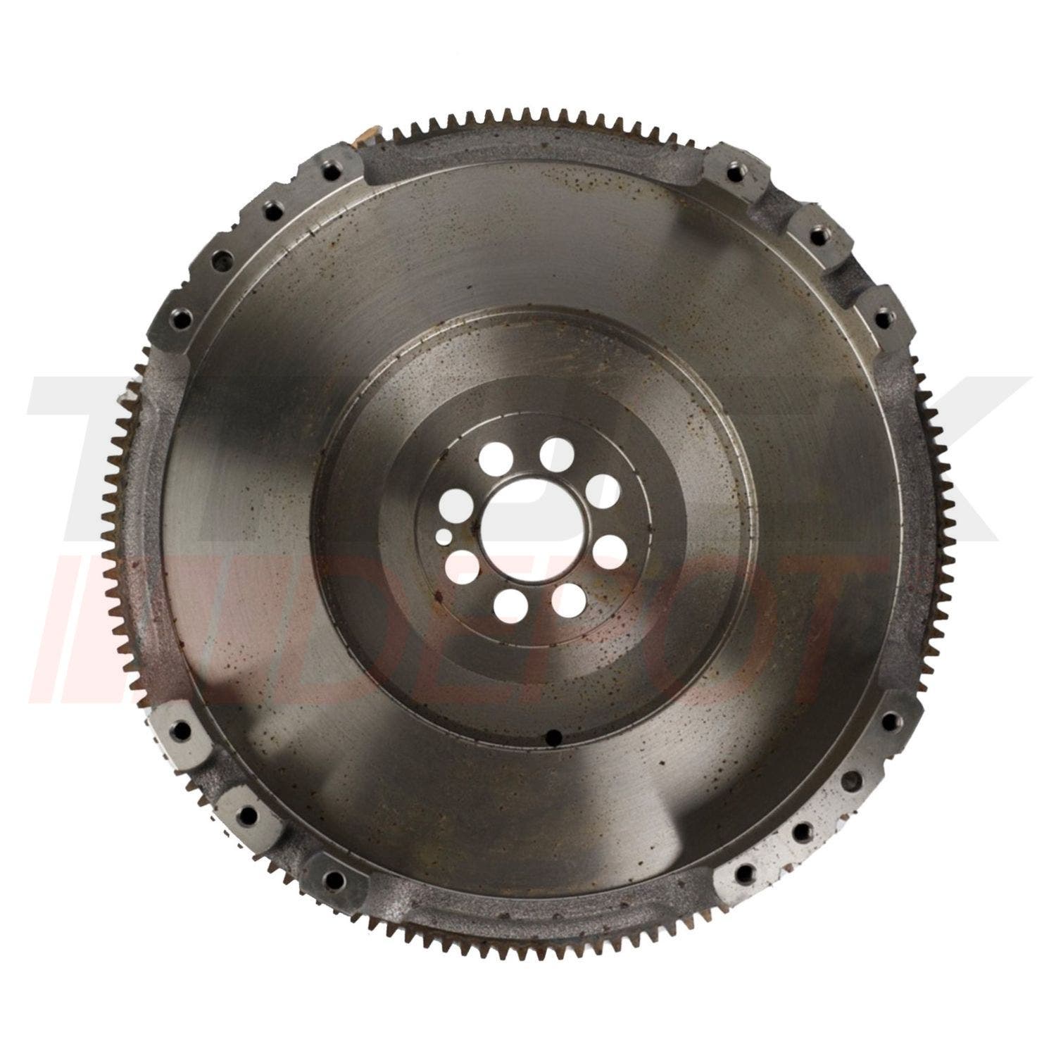 Volante para Isuzu 6HH1